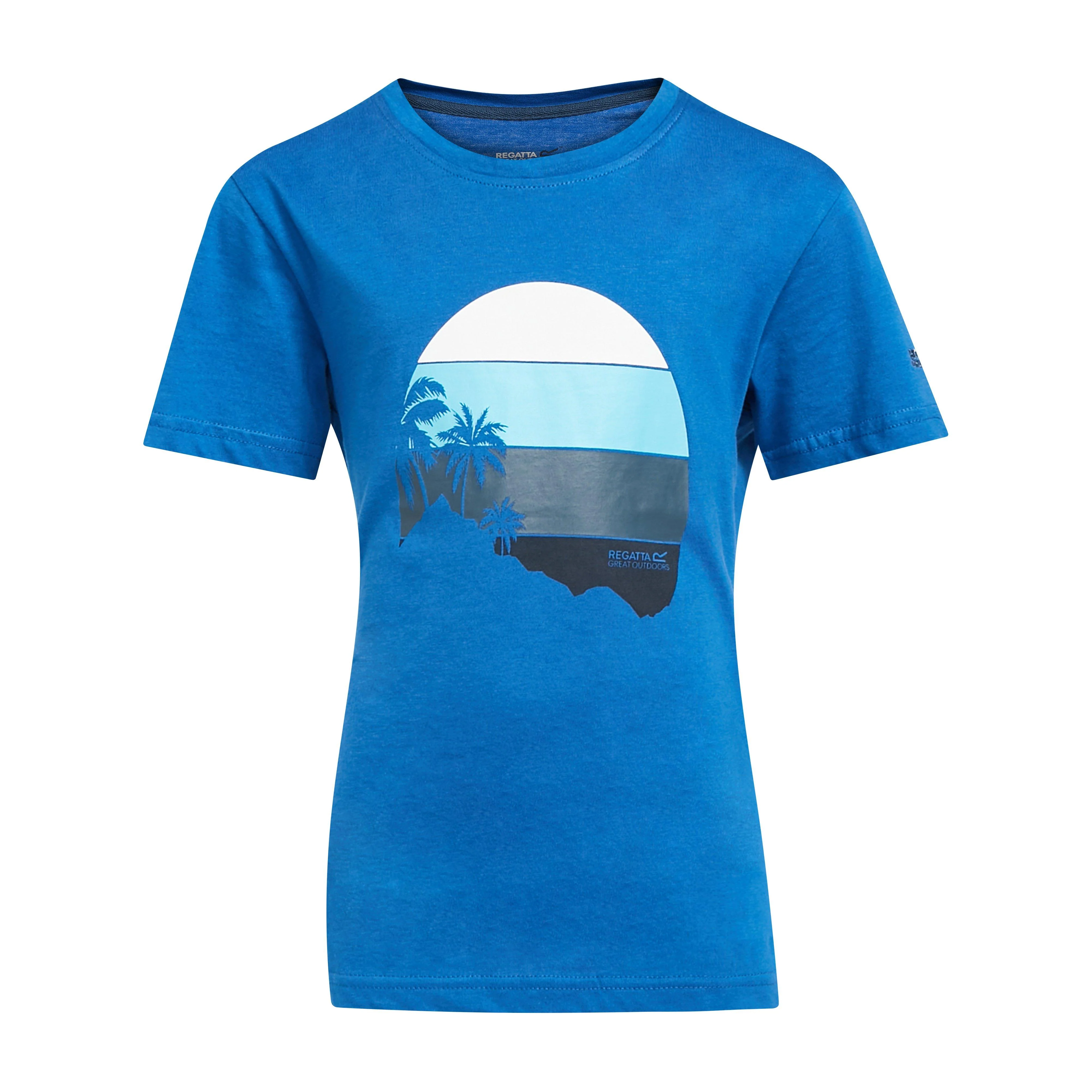 Kids’ Bosley III T-Shirt - Image 5