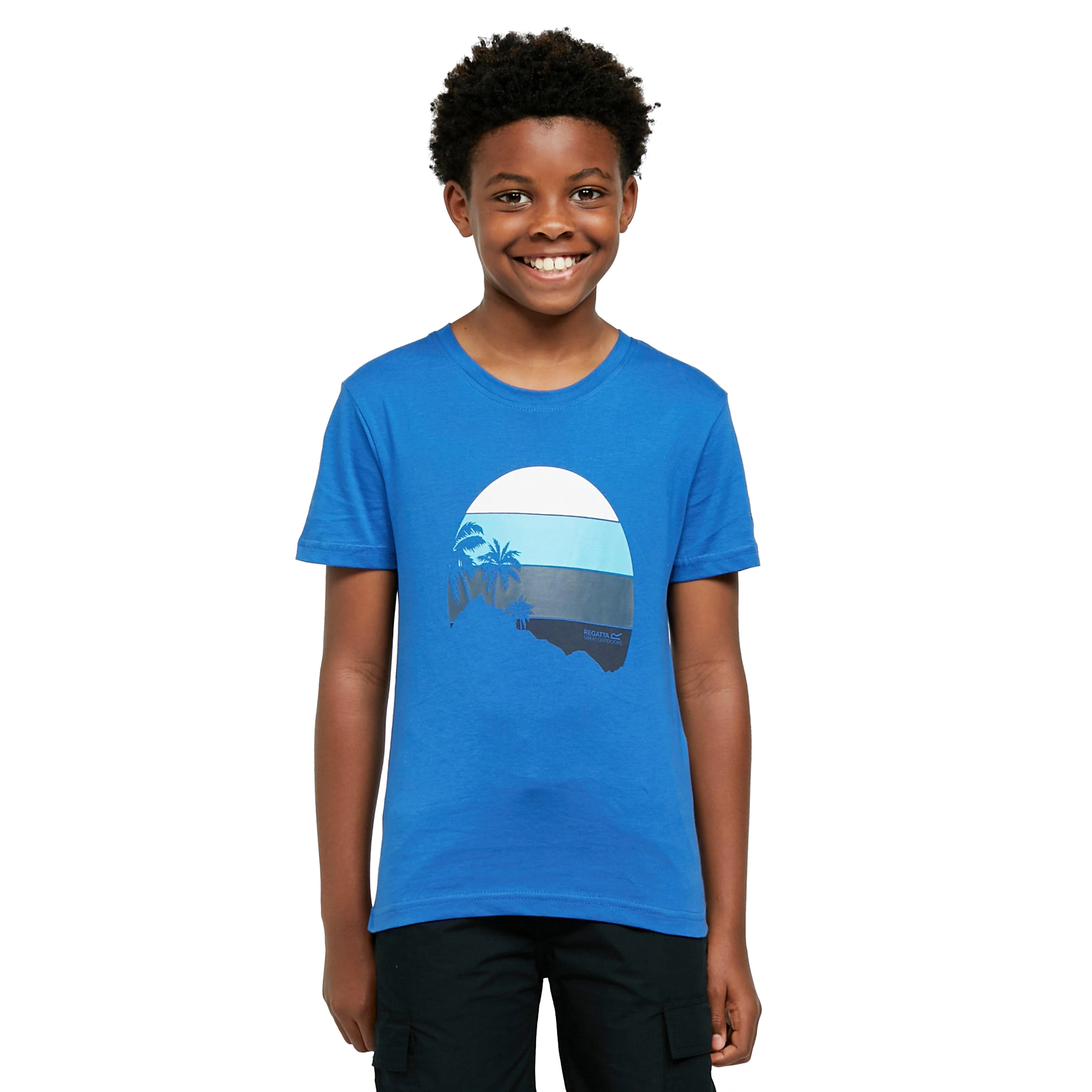 Kids’ Bosley III T-Shirt - Image 6