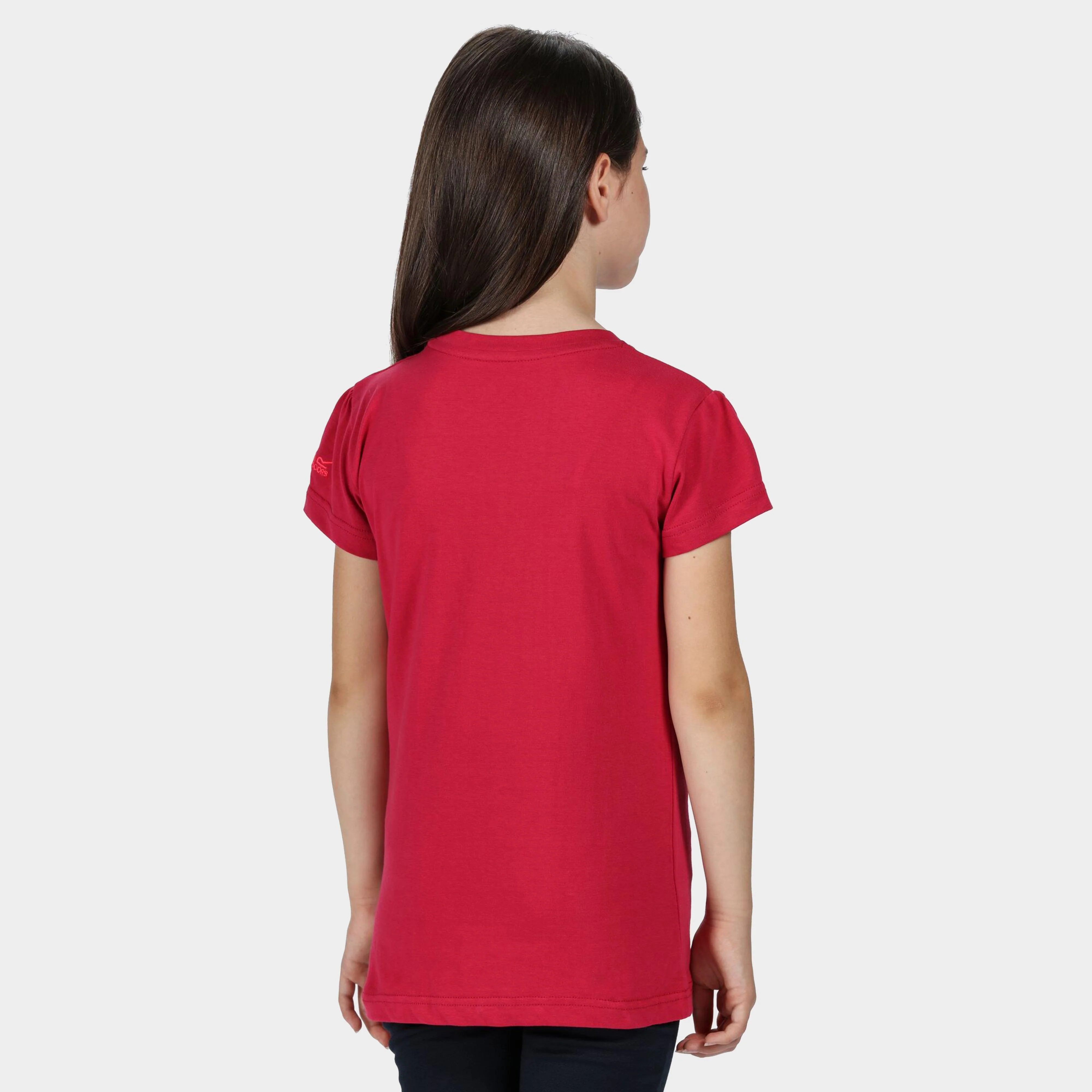 Kids' Bosley Tee - Image 2