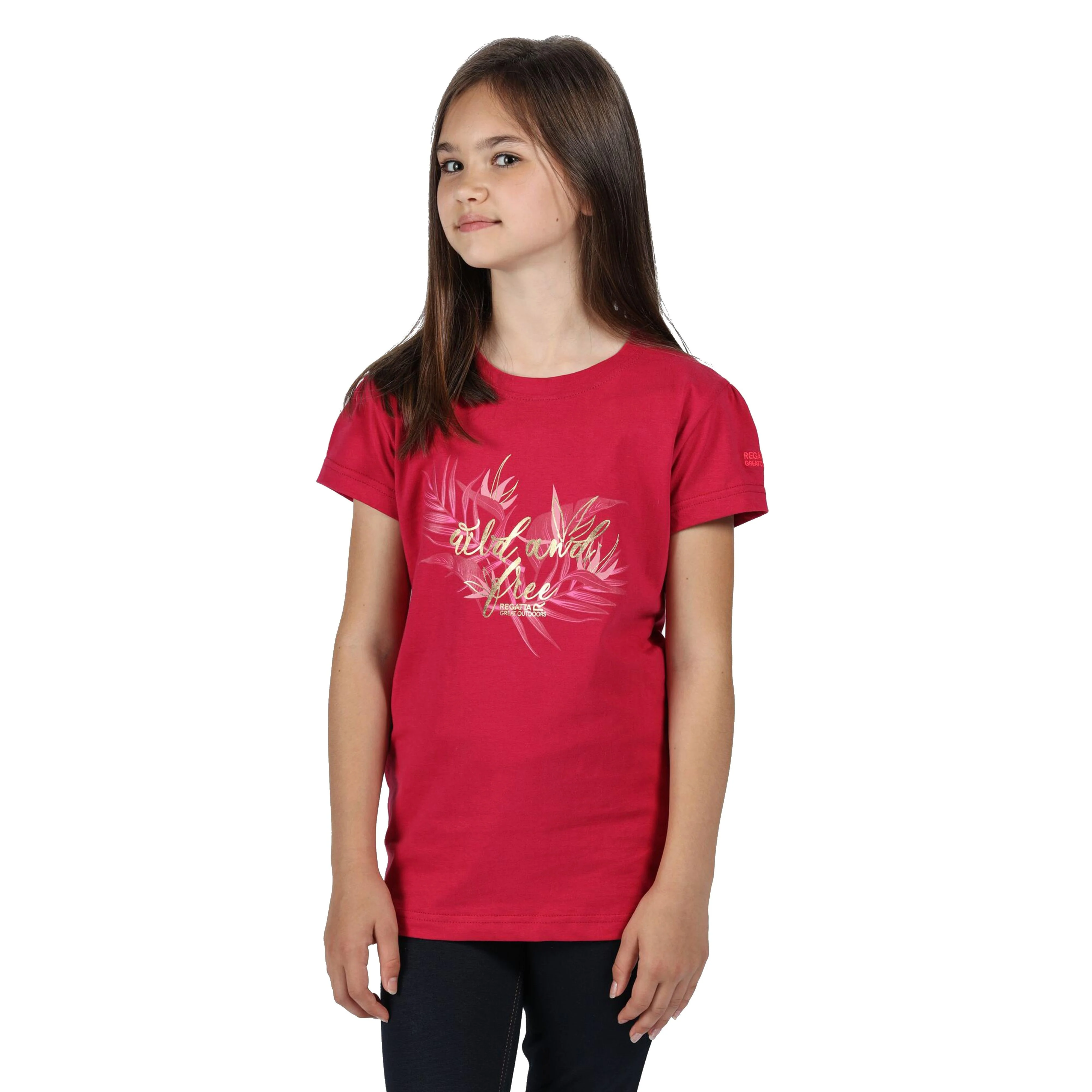 Kids' Bosley Tee - Image 3