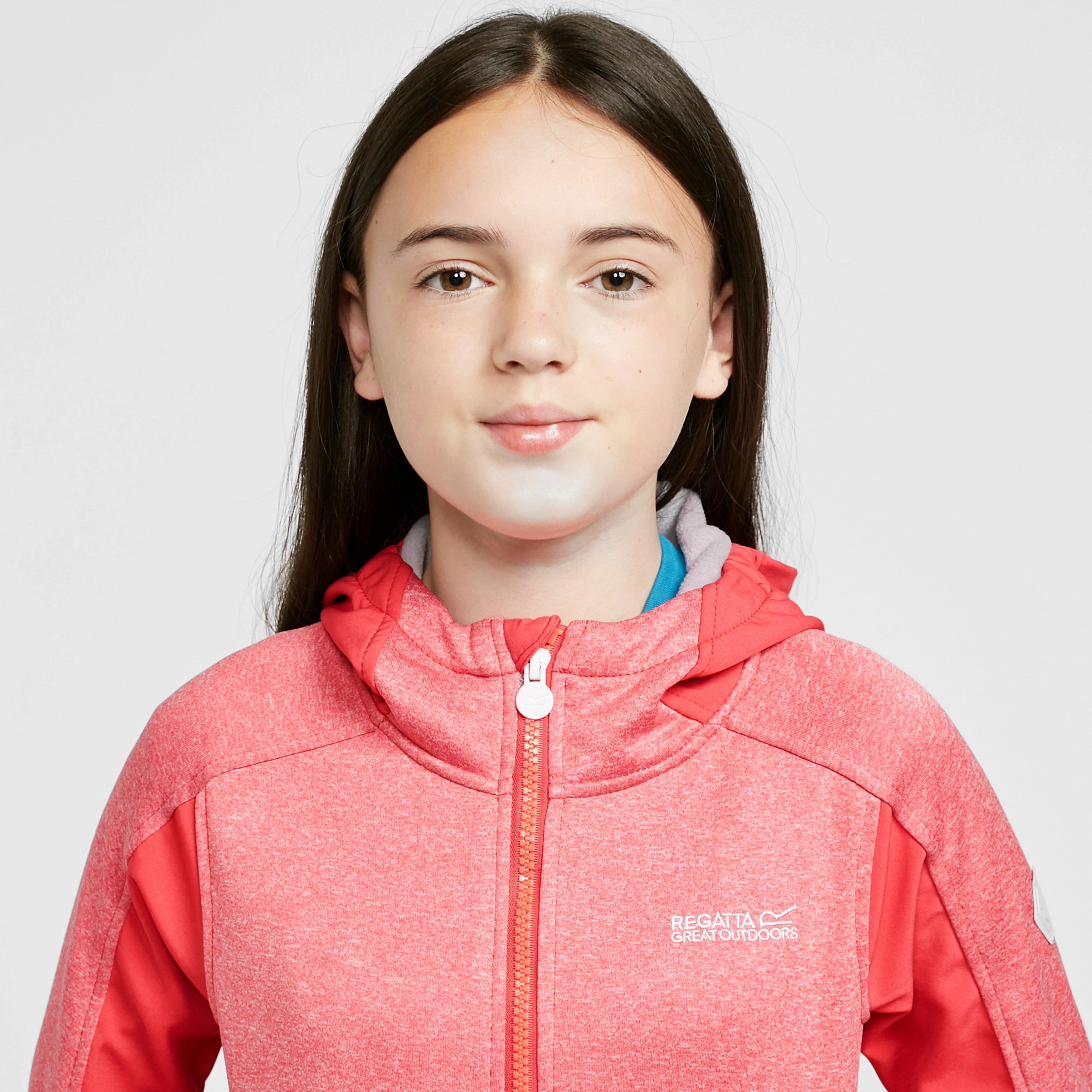 Kids' Bracknell II Softshell - Image 5