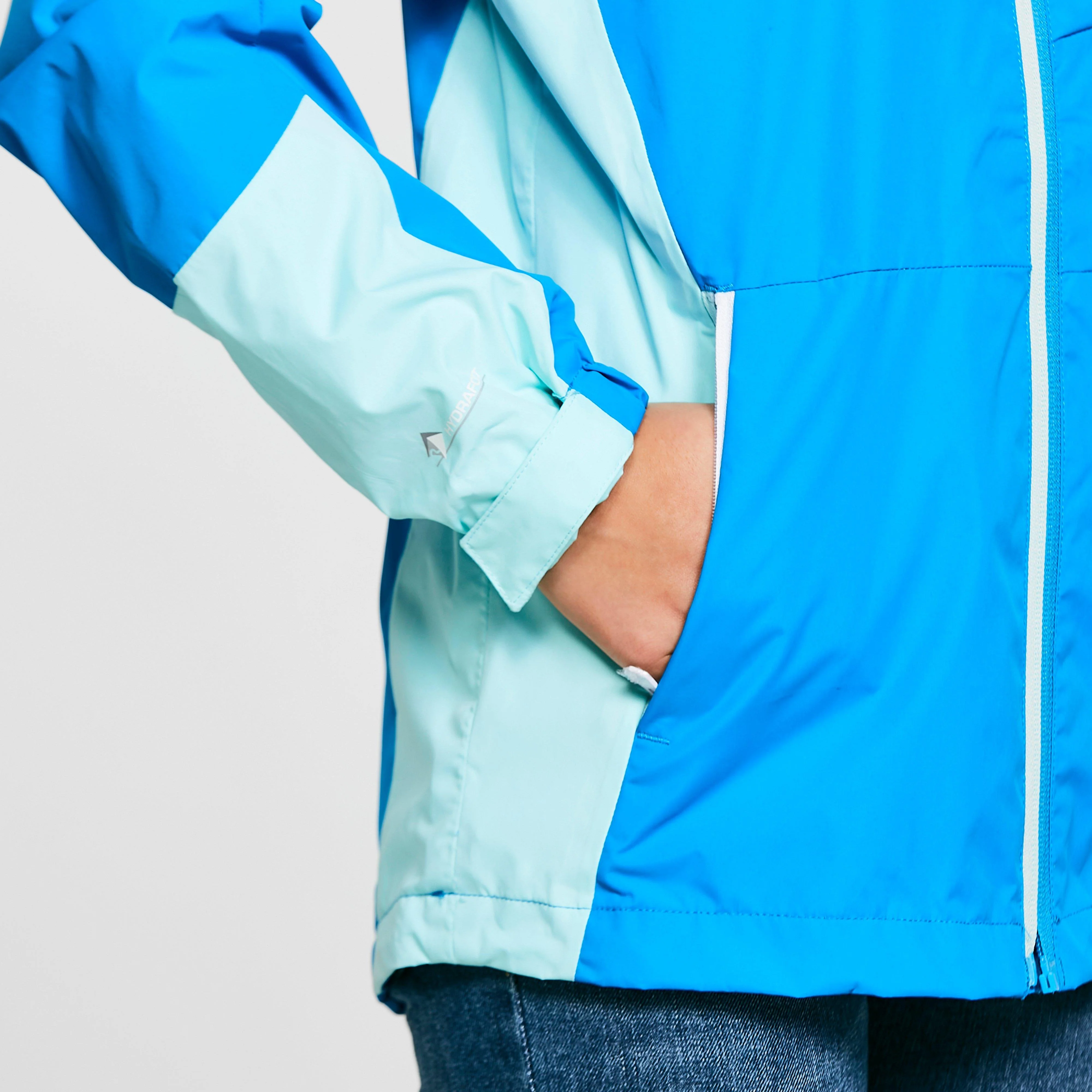 Kid’s Calderdale II Waterproof Jacket - Image 6