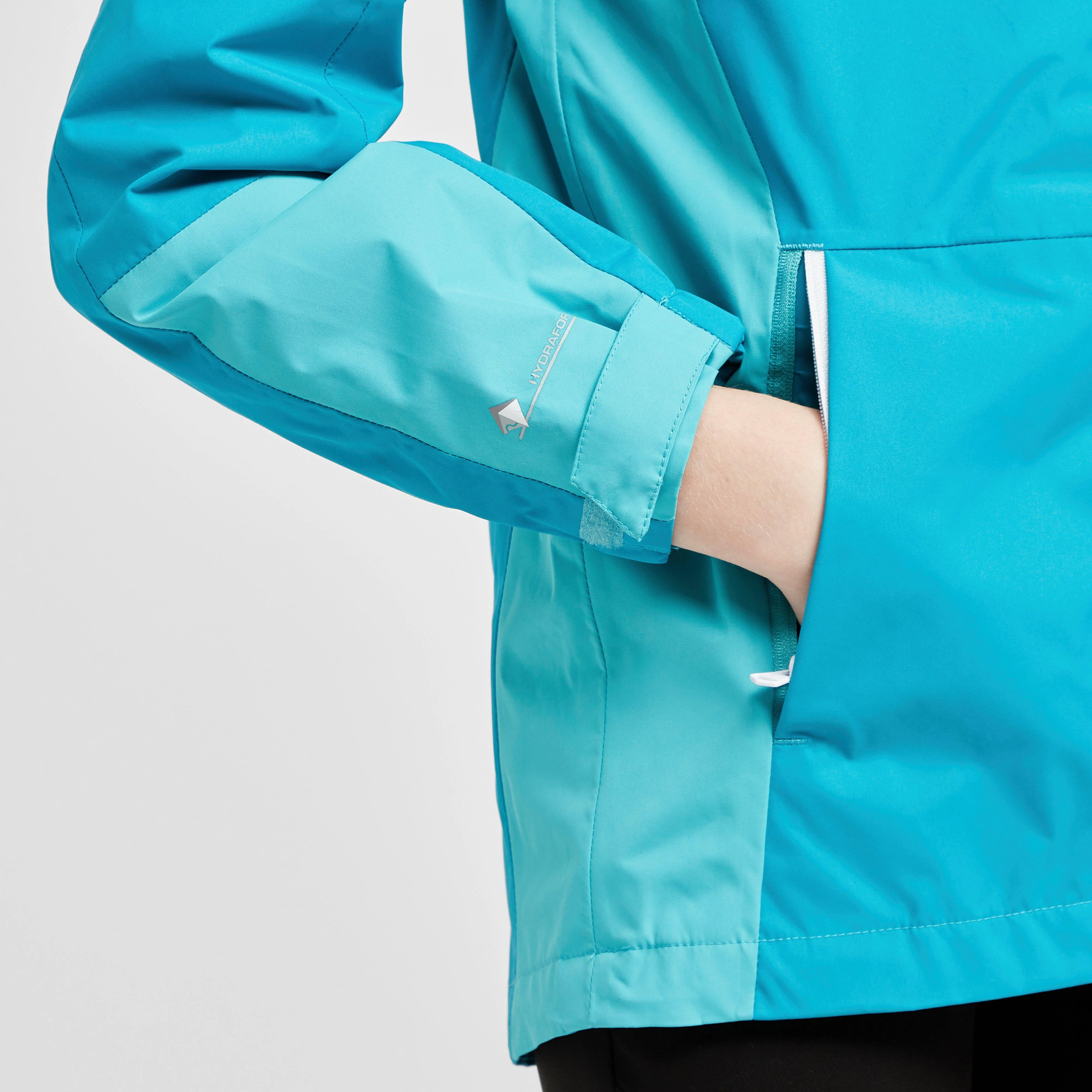 Kid’s Calderdale II Waterproof Jacket - Image 5