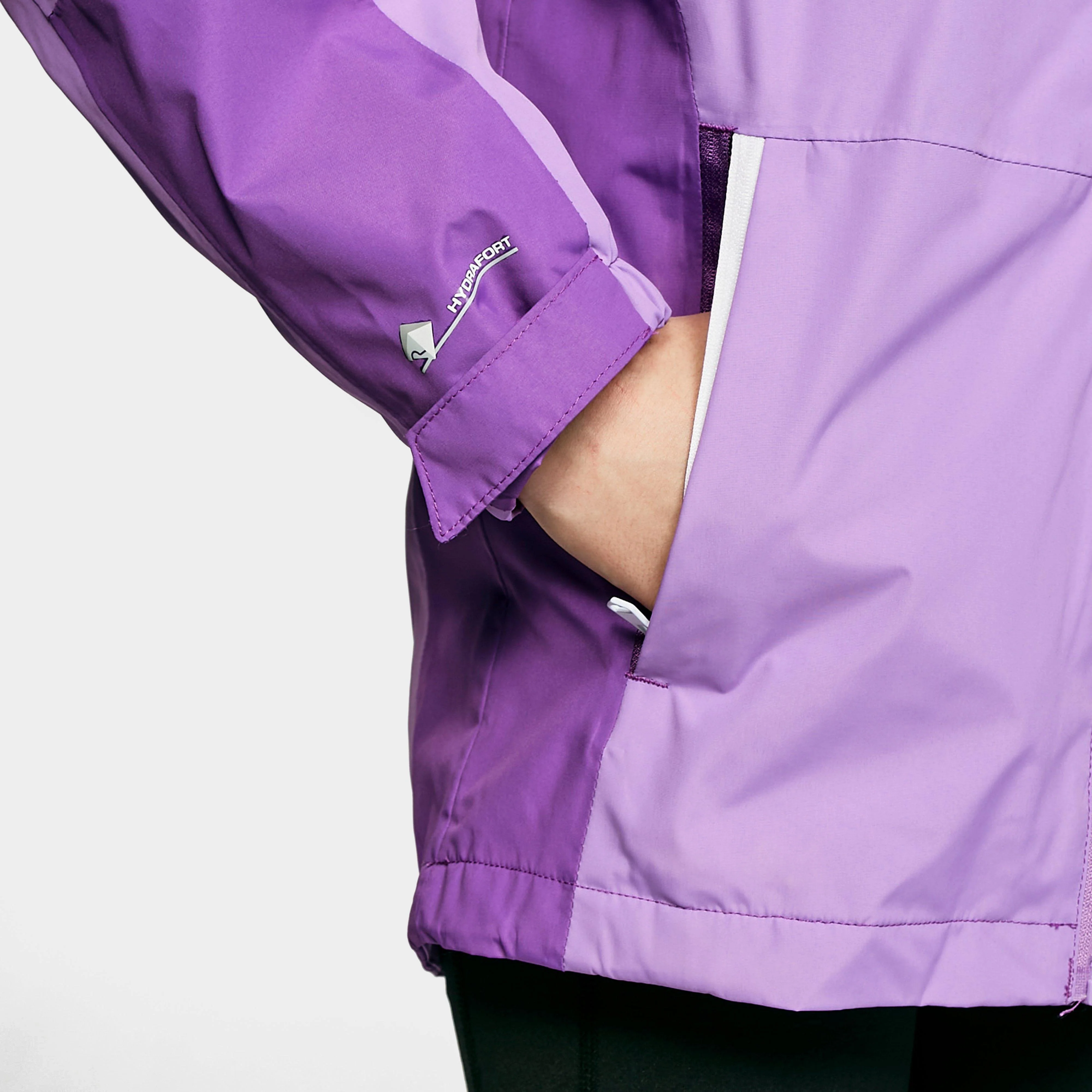 Kid’s Calderdale II Waterproof Jacket - Image 7