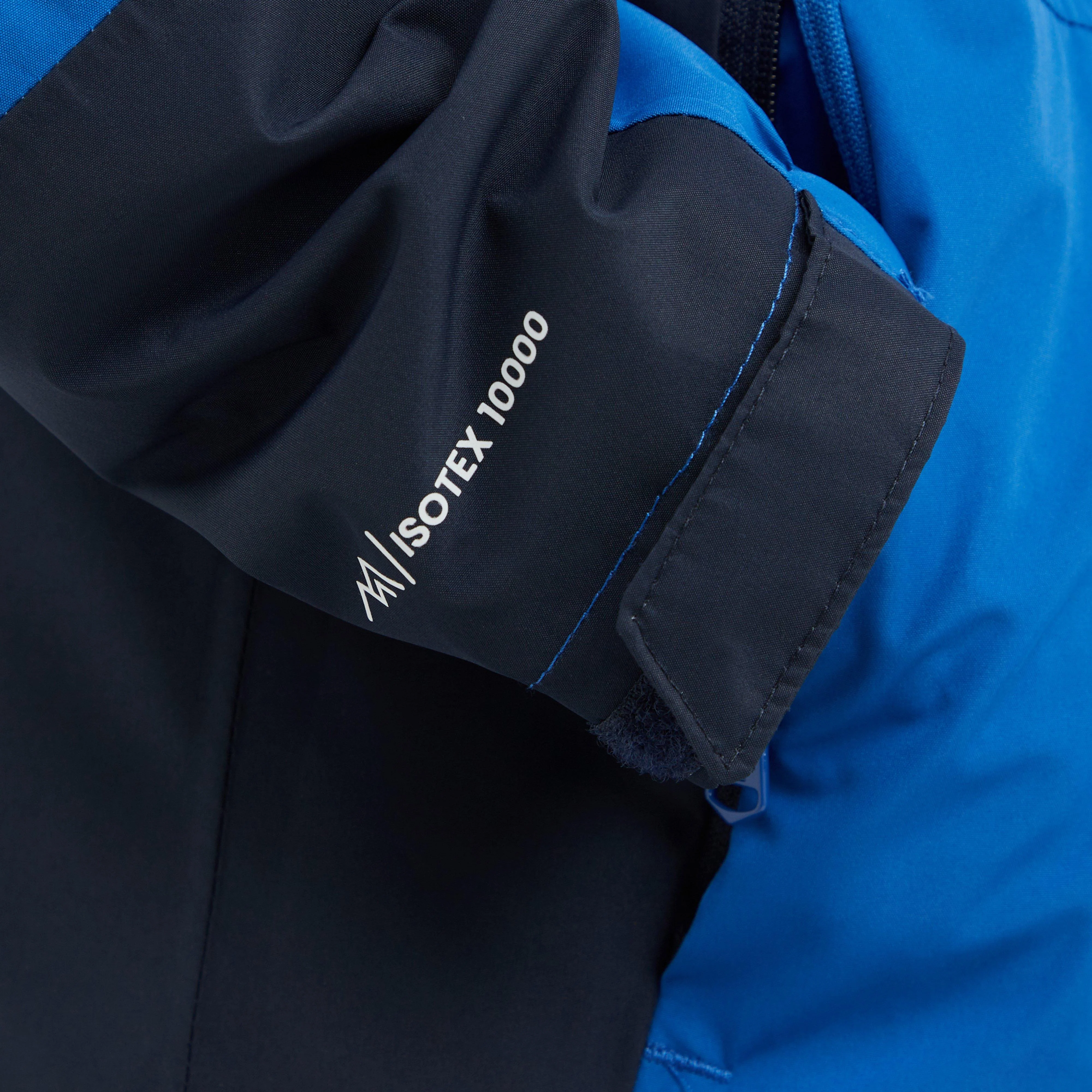 Kids' Calderdale III Waterproof Jacket - Image 5