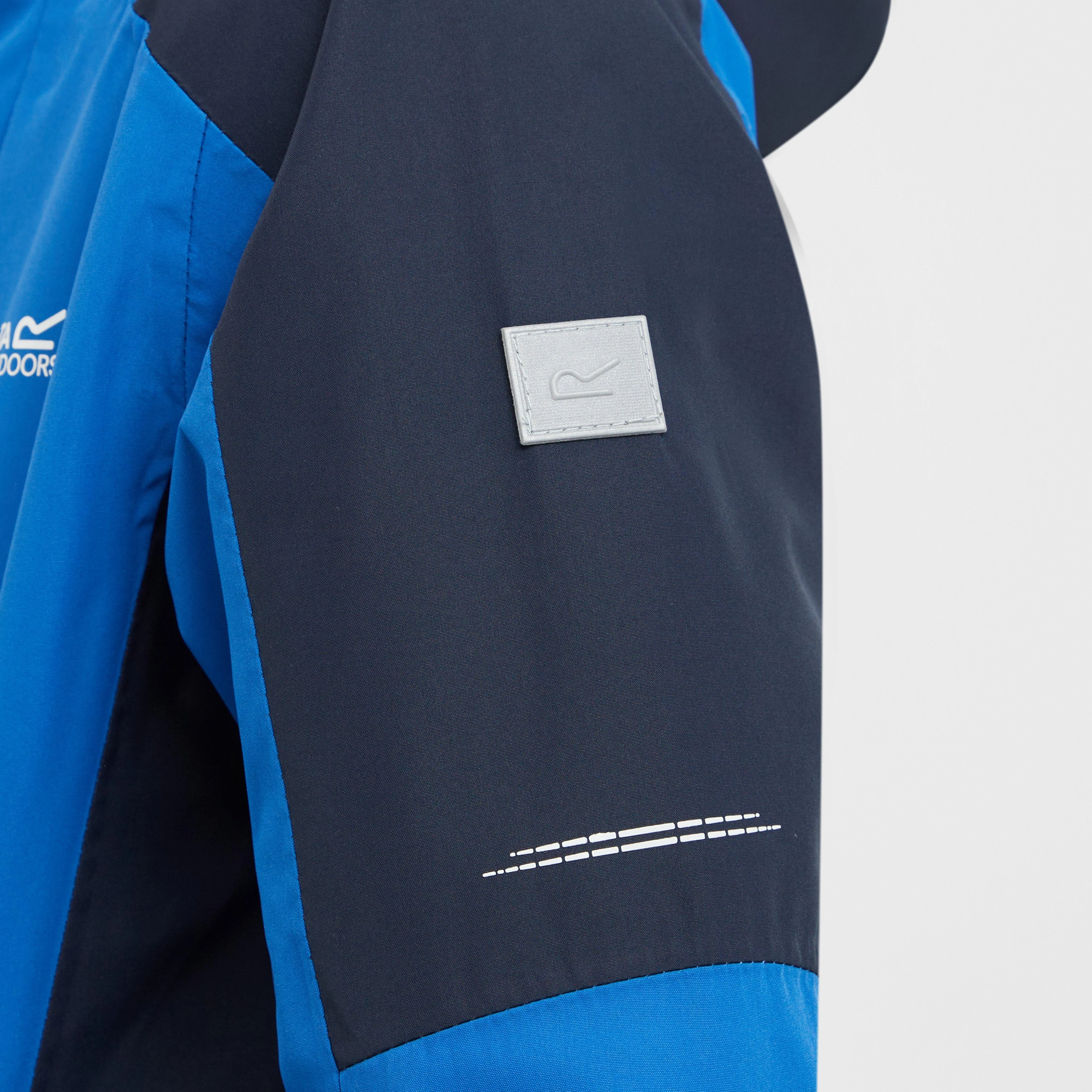 Kids' Calderdale III Waterproof Jacket - Image 6