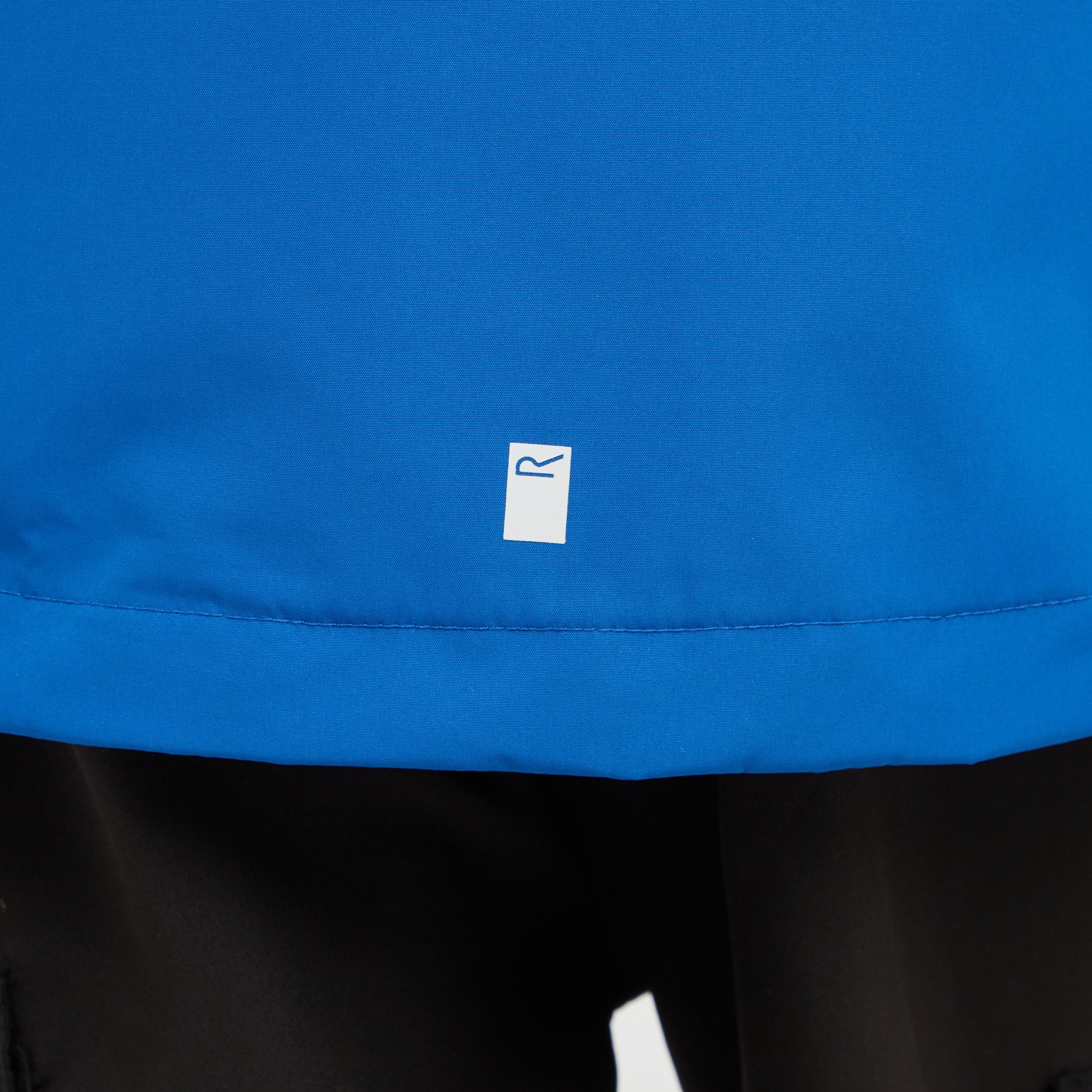 Kids' Calderdale III Waterproof Jacket - Image 8