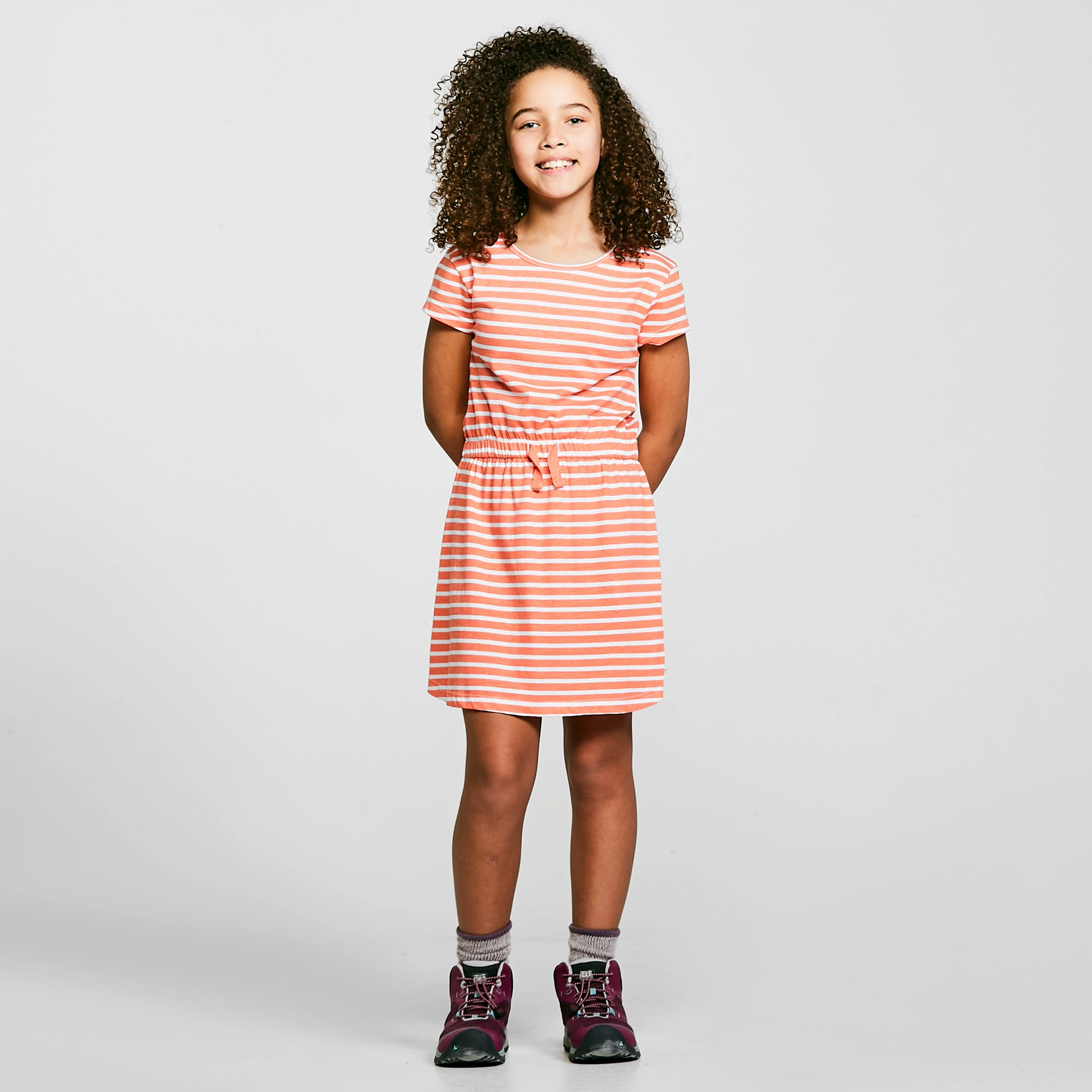Kids’ Catriona Dress - Image 3