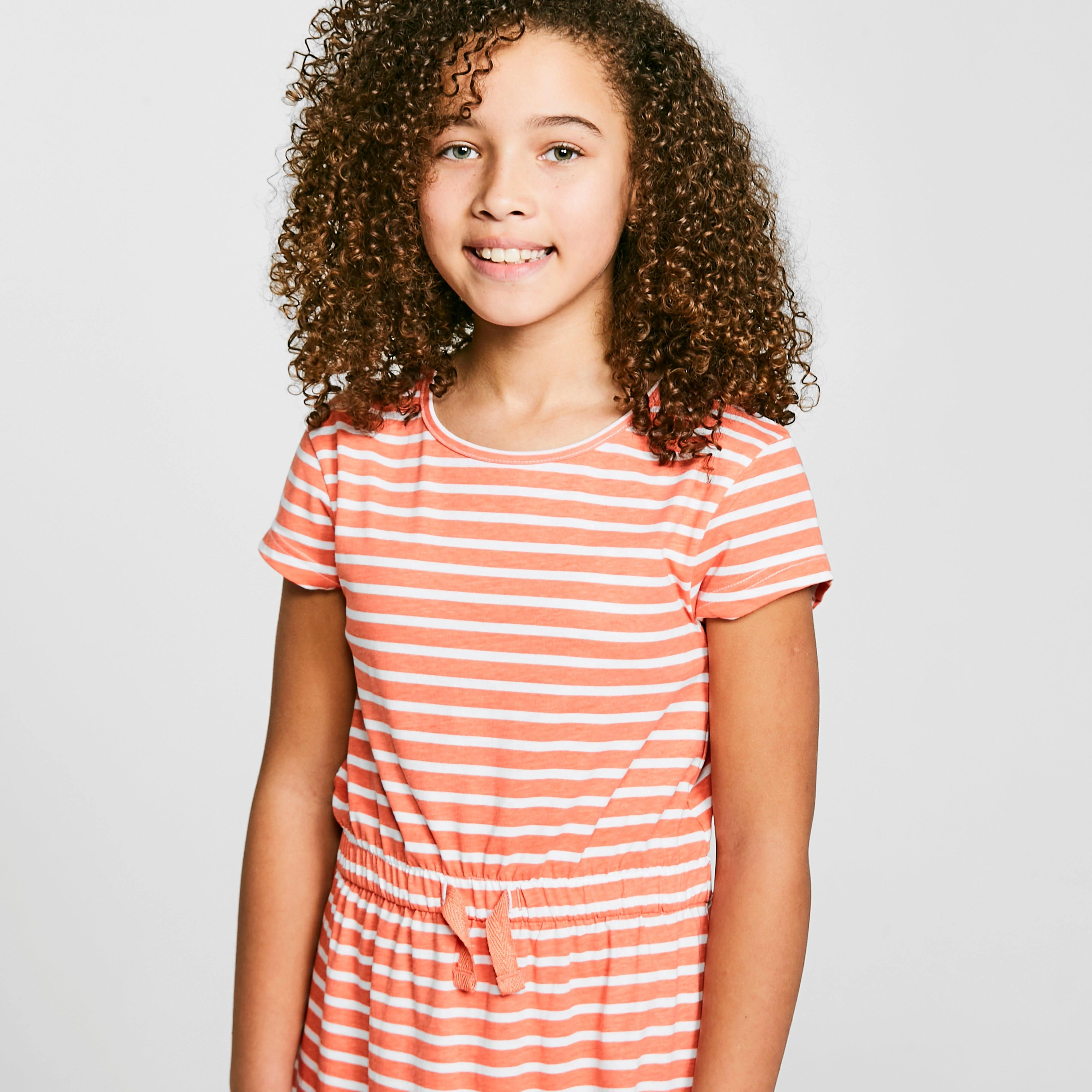 Kids’ Catriona Dress - Image 4