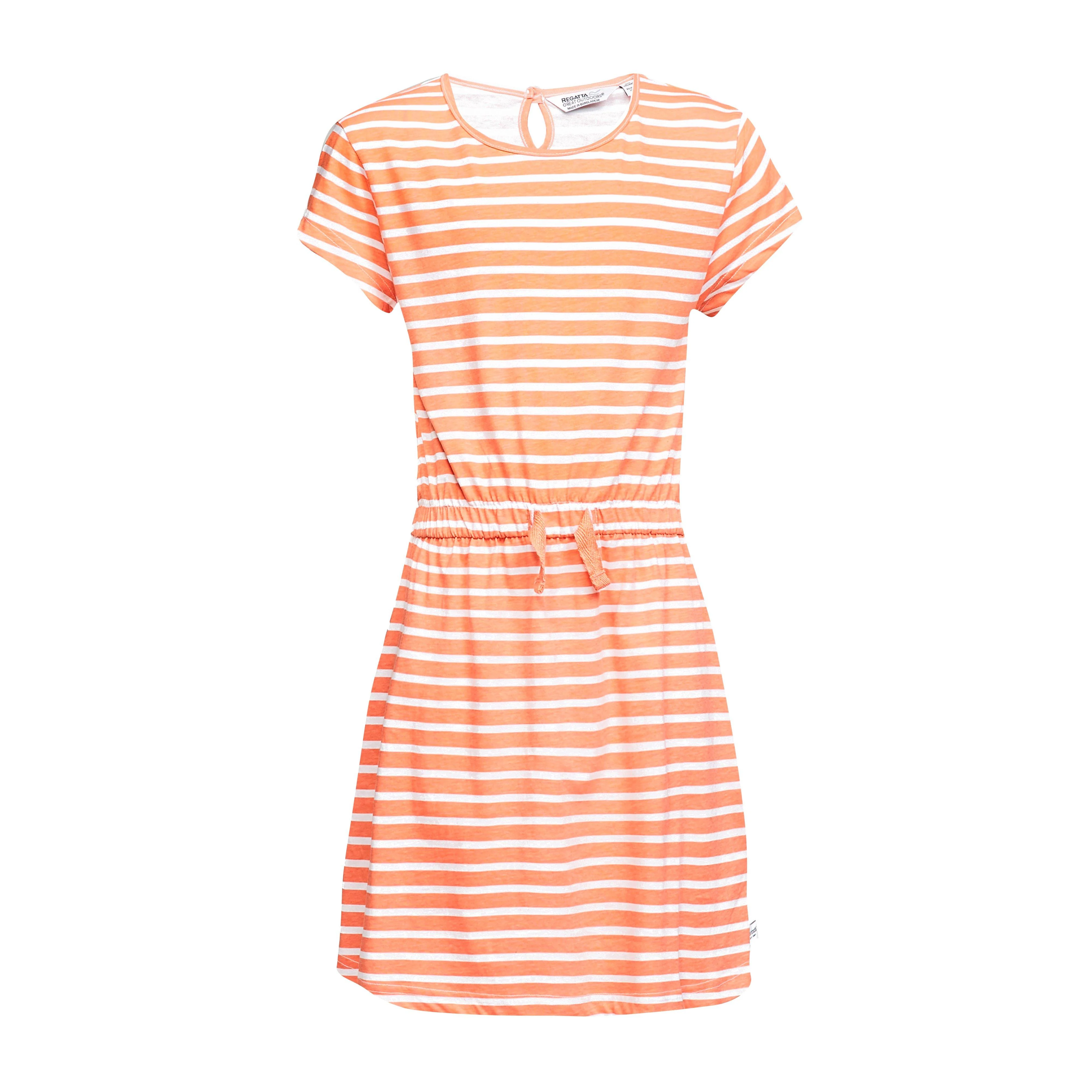 Kids’ Catriona Dress - Image 7