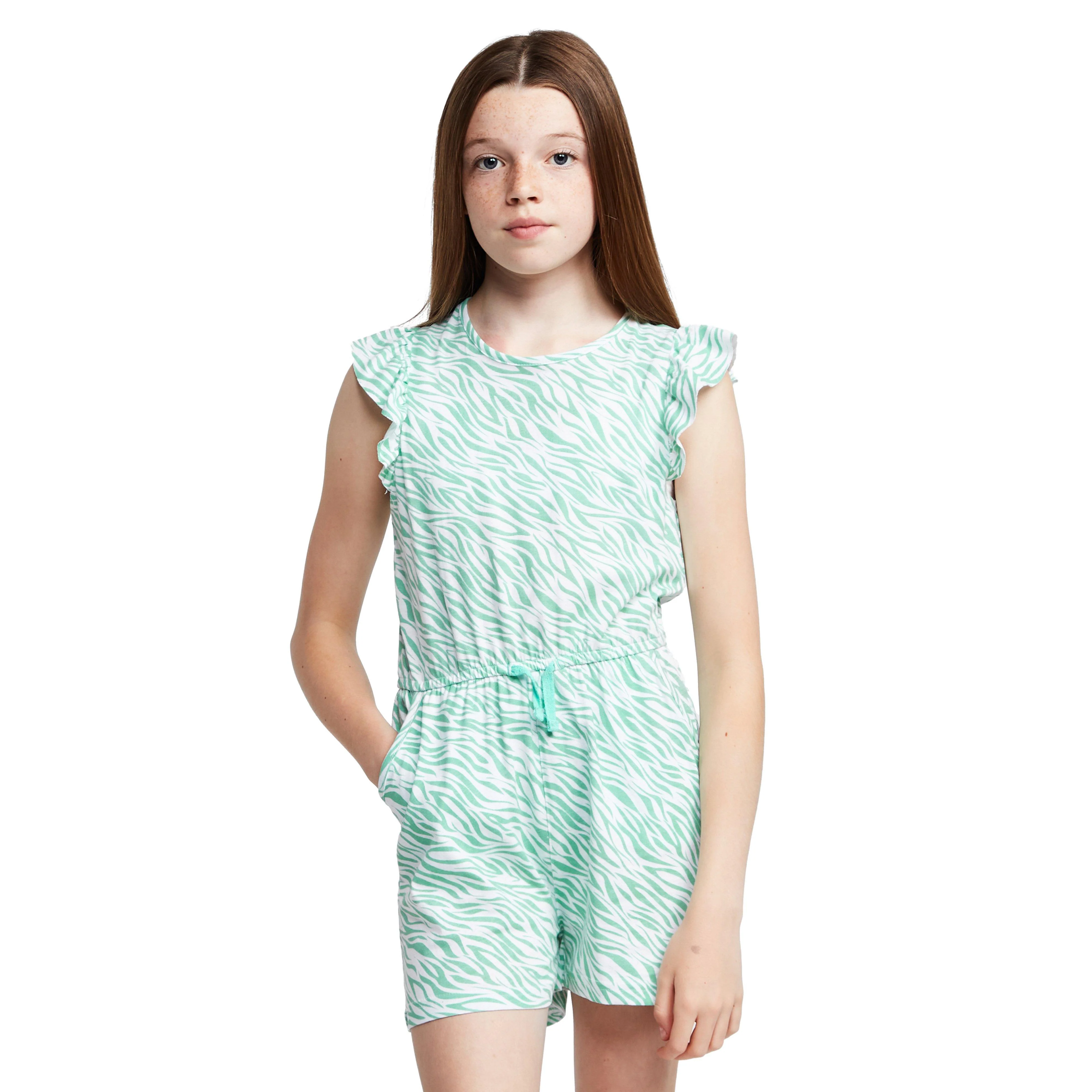 Kids’ Daisie Playsuit - Image 10