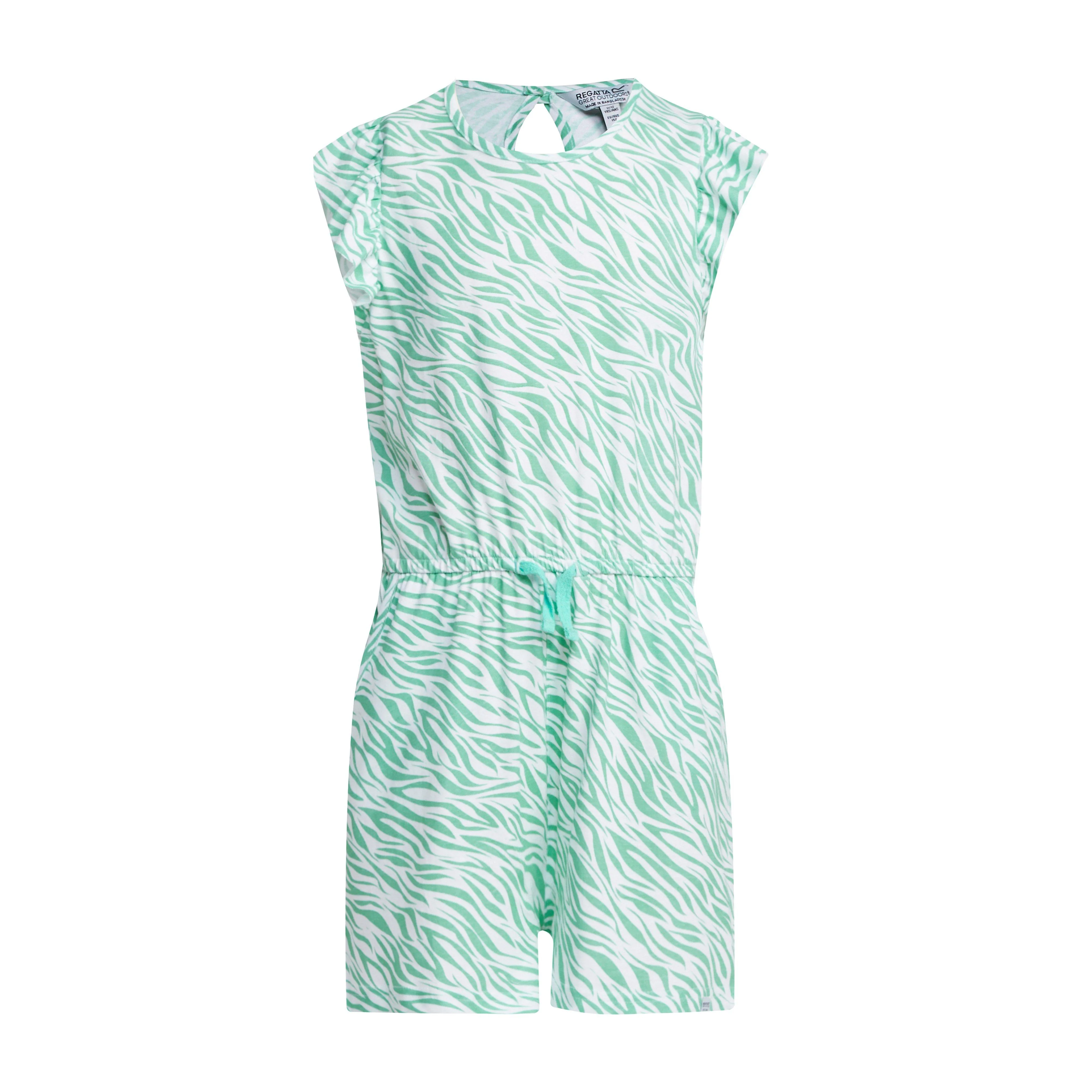 Kids’ Daisie Playsuit - Image 9