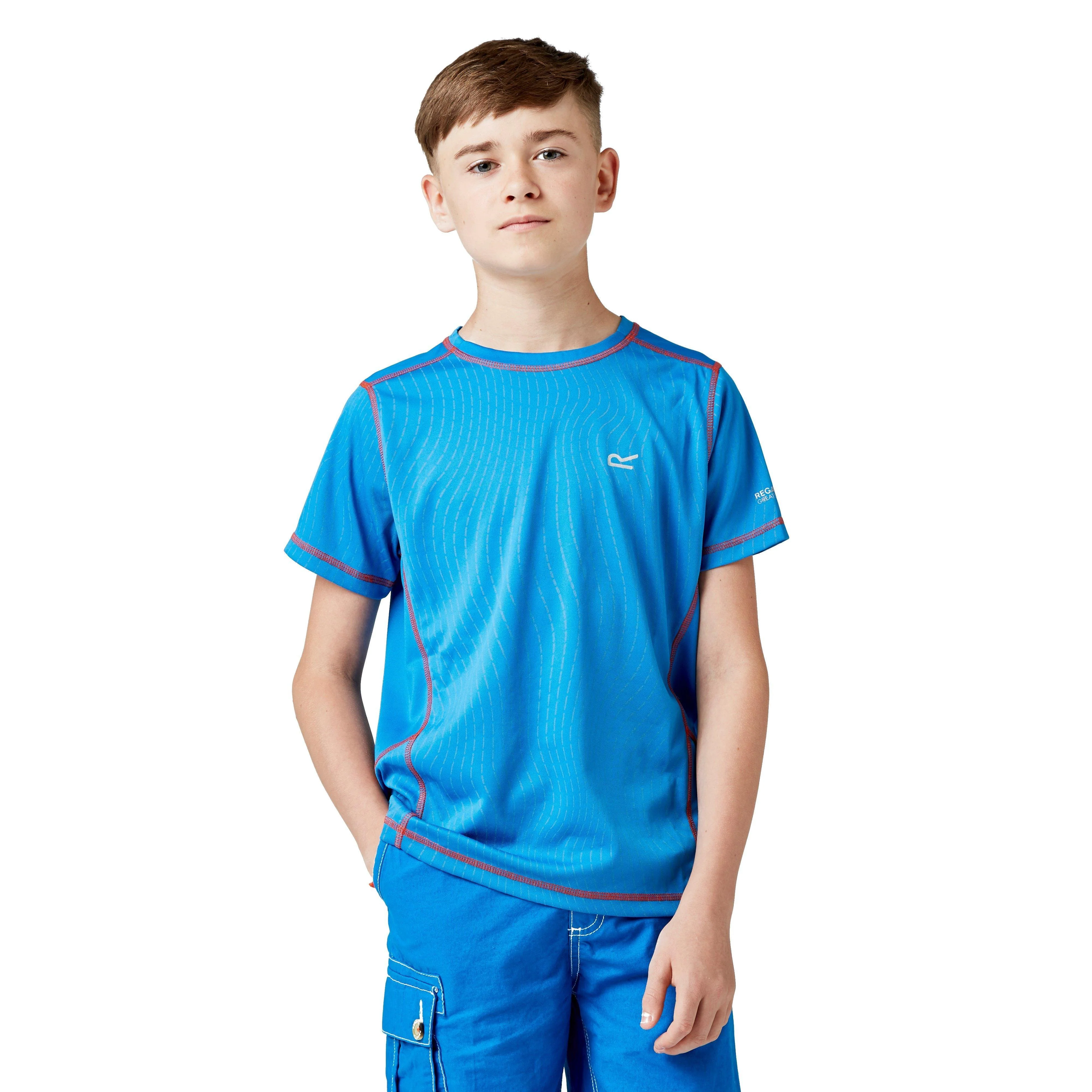 Kids’ Dazzler T-Shirt - Image 5