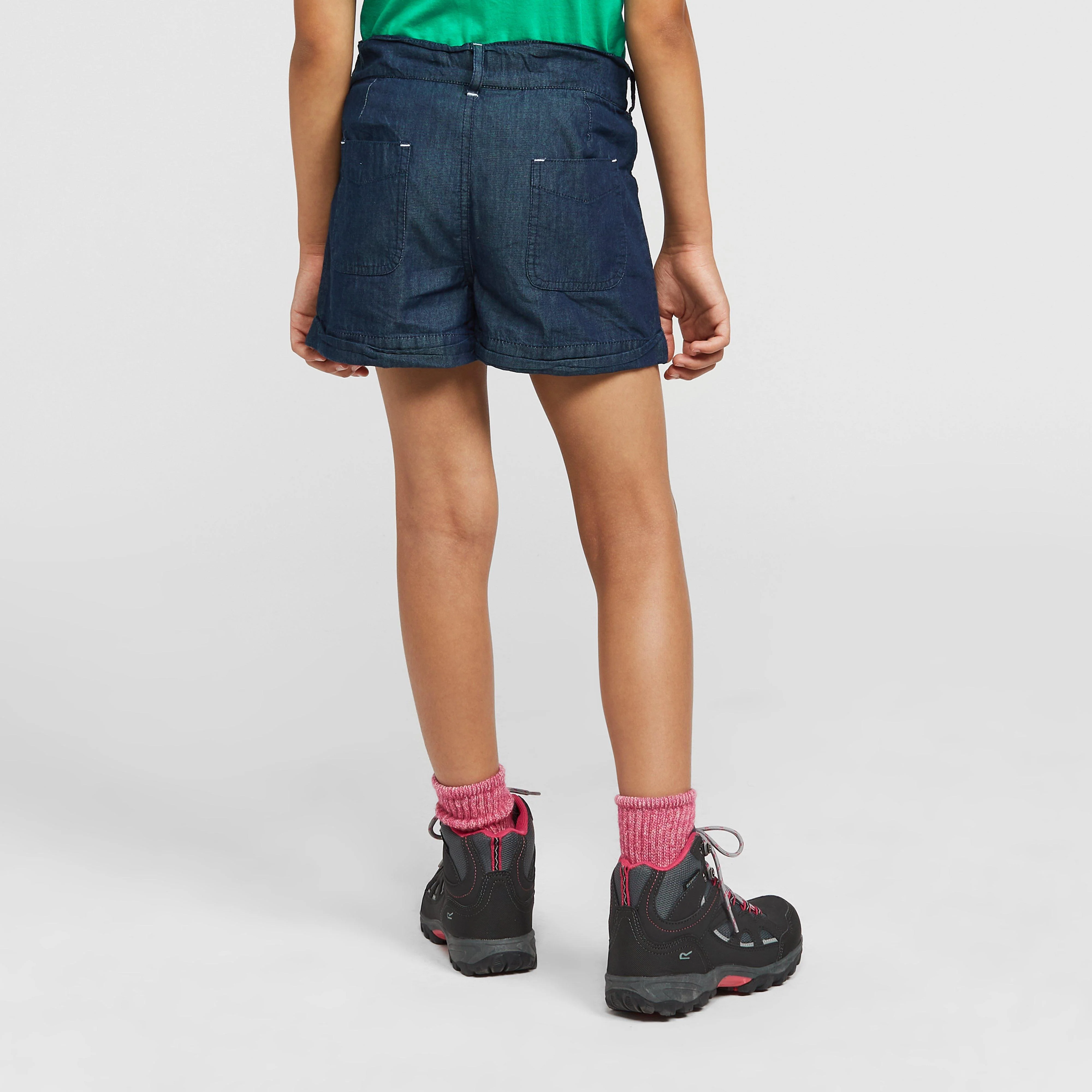 Kid’s Delicia Shorts - Image 2
