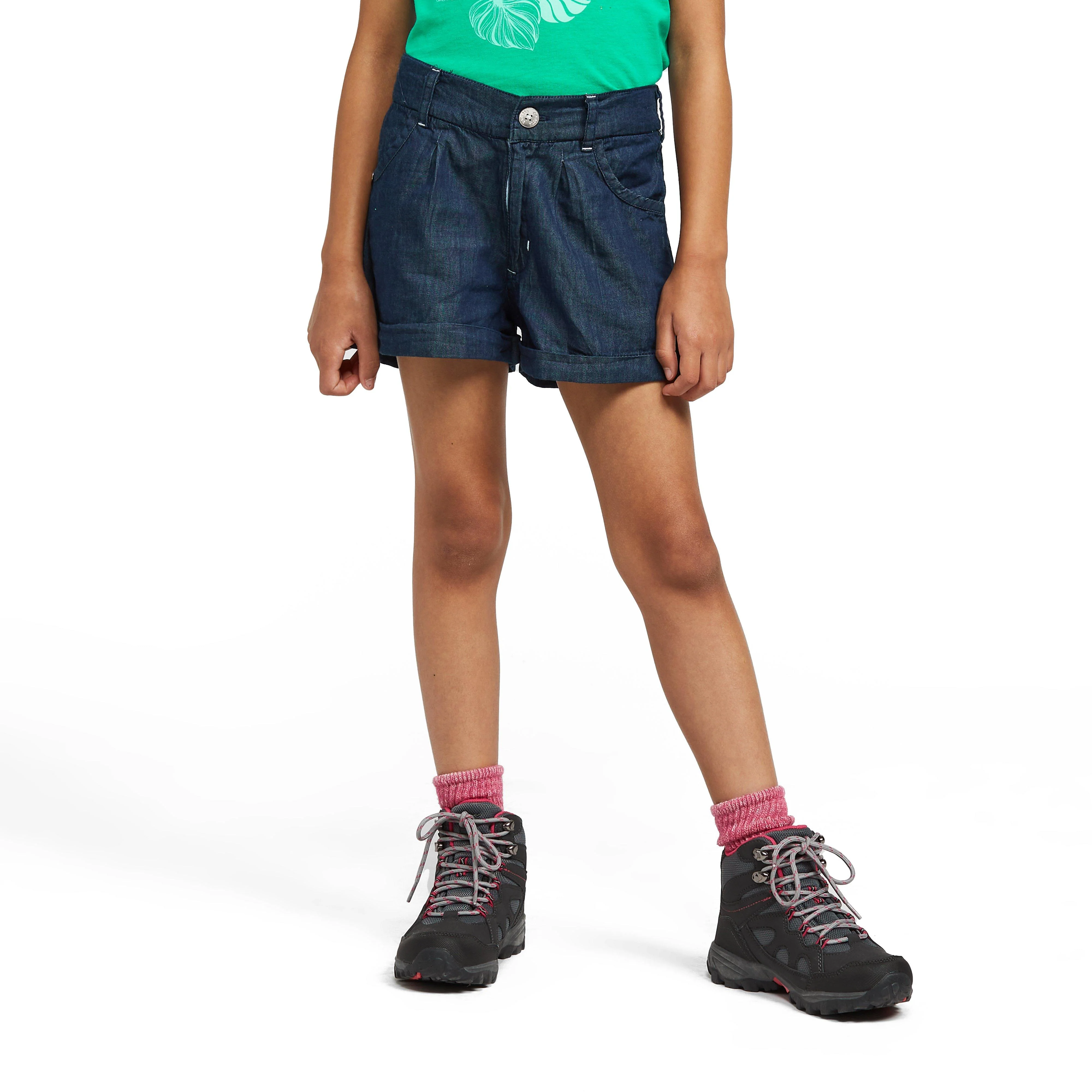 Kid’s Delicia Shorts - Image 7