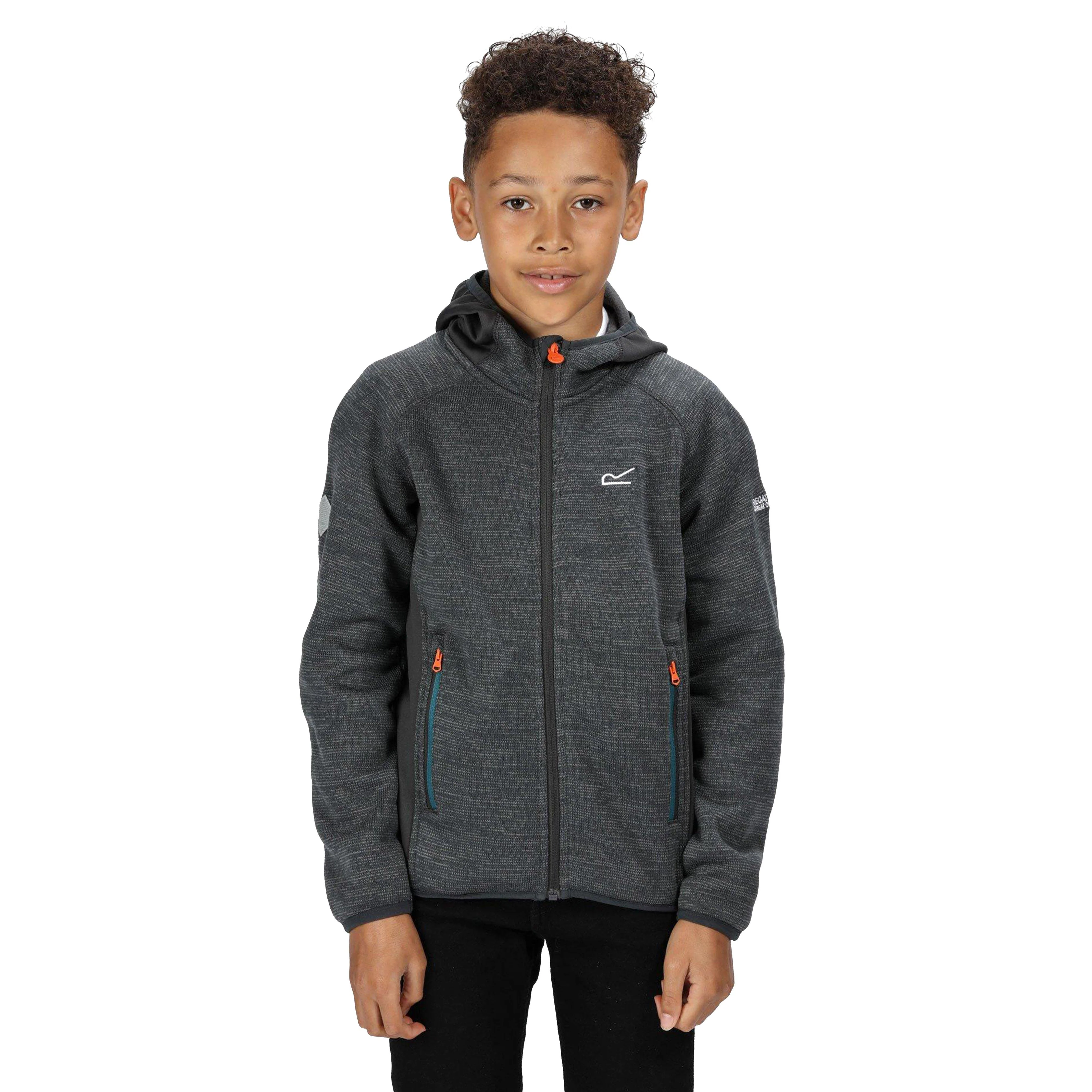 Kids' Dissolver II Fleece - Image 4