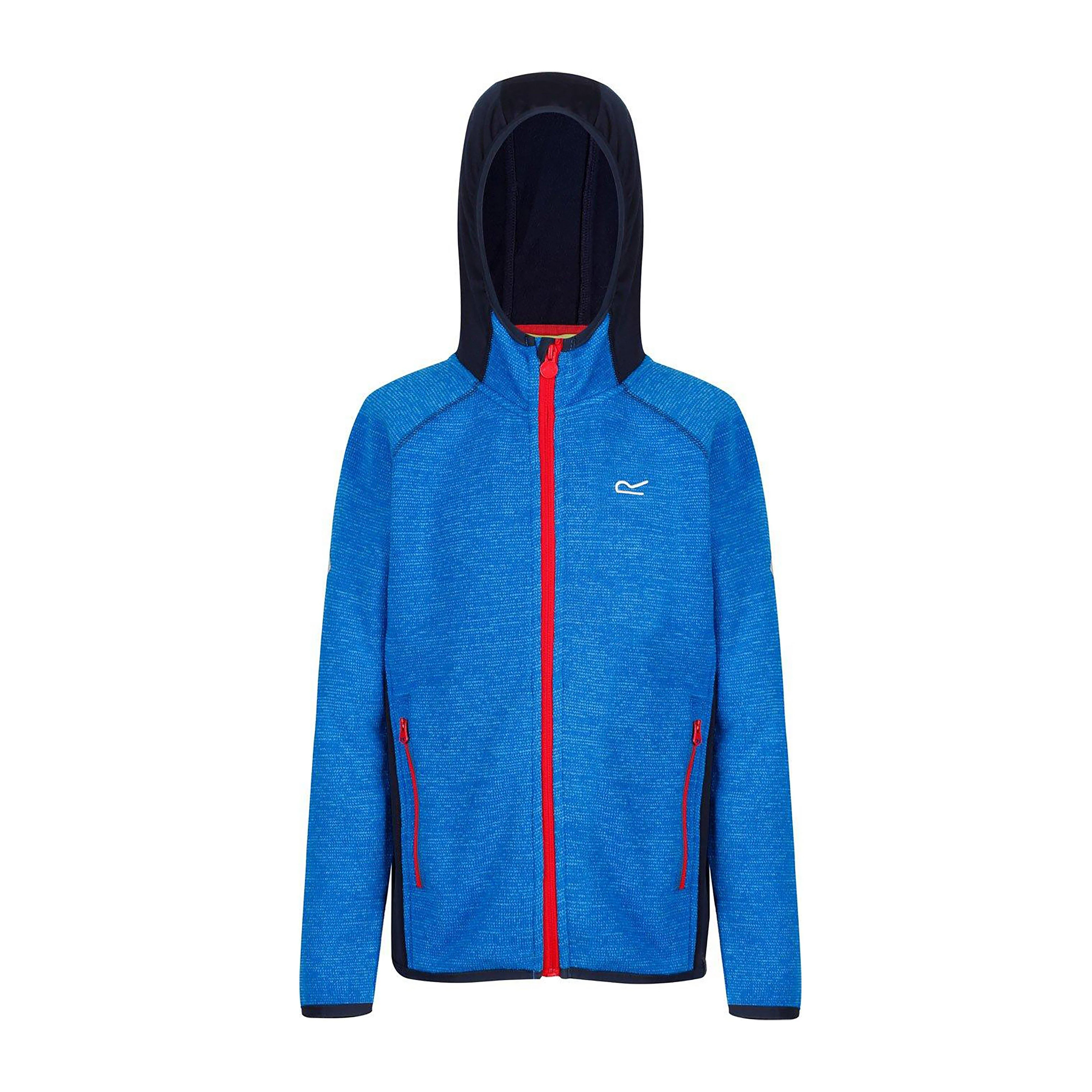 Kids' Dissolver II Hoody (age 14) - Image 3