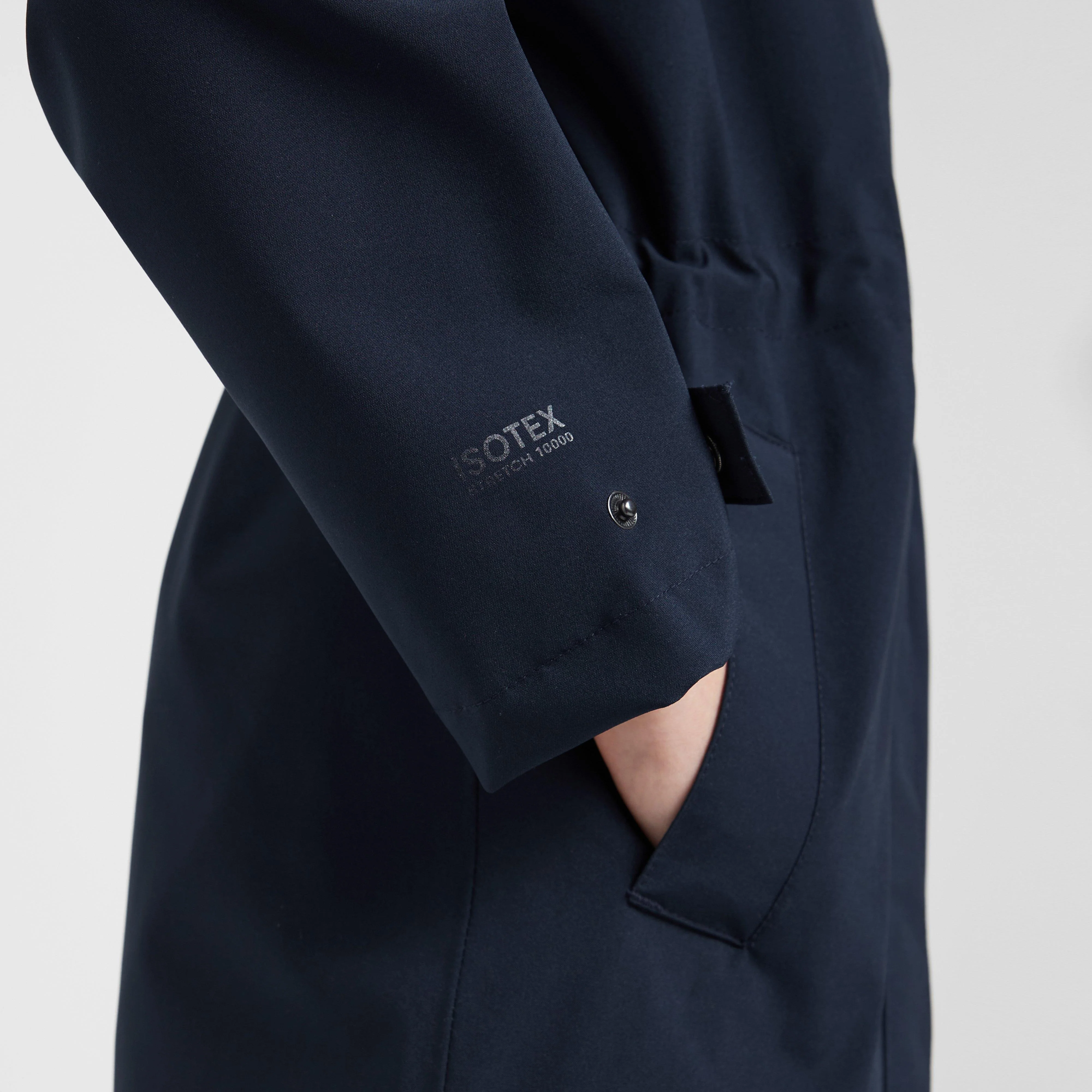 Kids’ Elling Jacket - Image 7