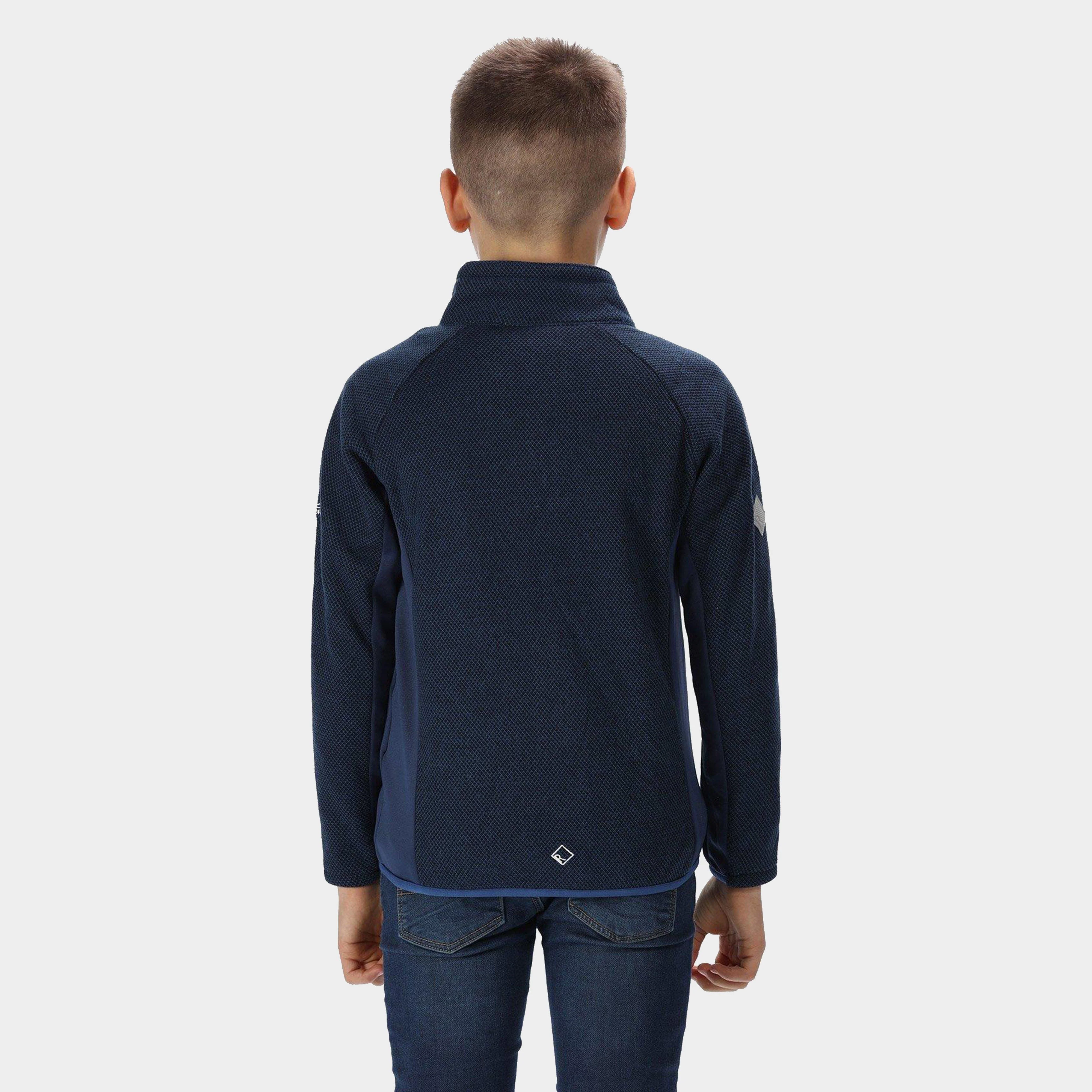Kids' Elter Hybrid Jacket - Image 2