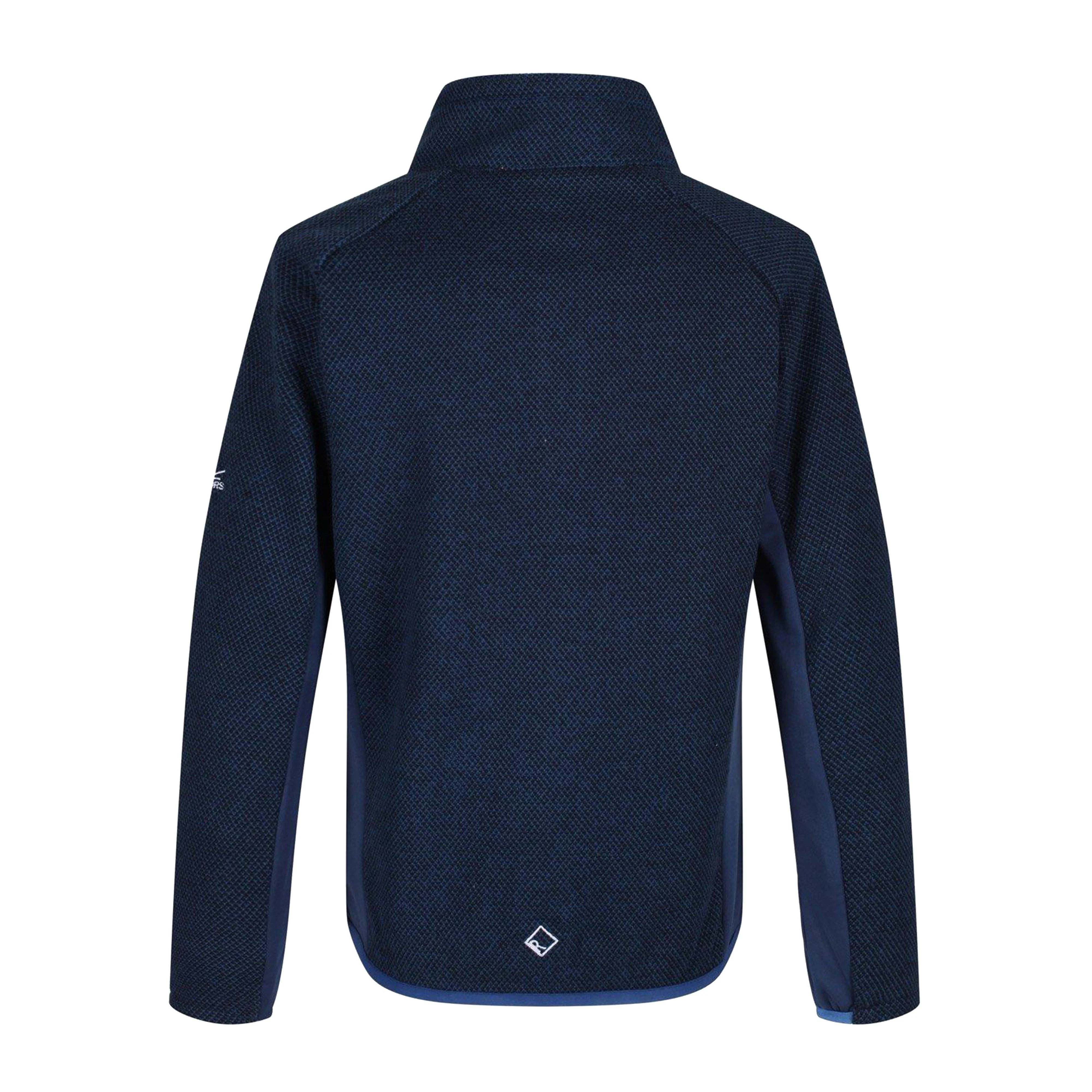Kids' Elter Hybrid Jacket - Image 7