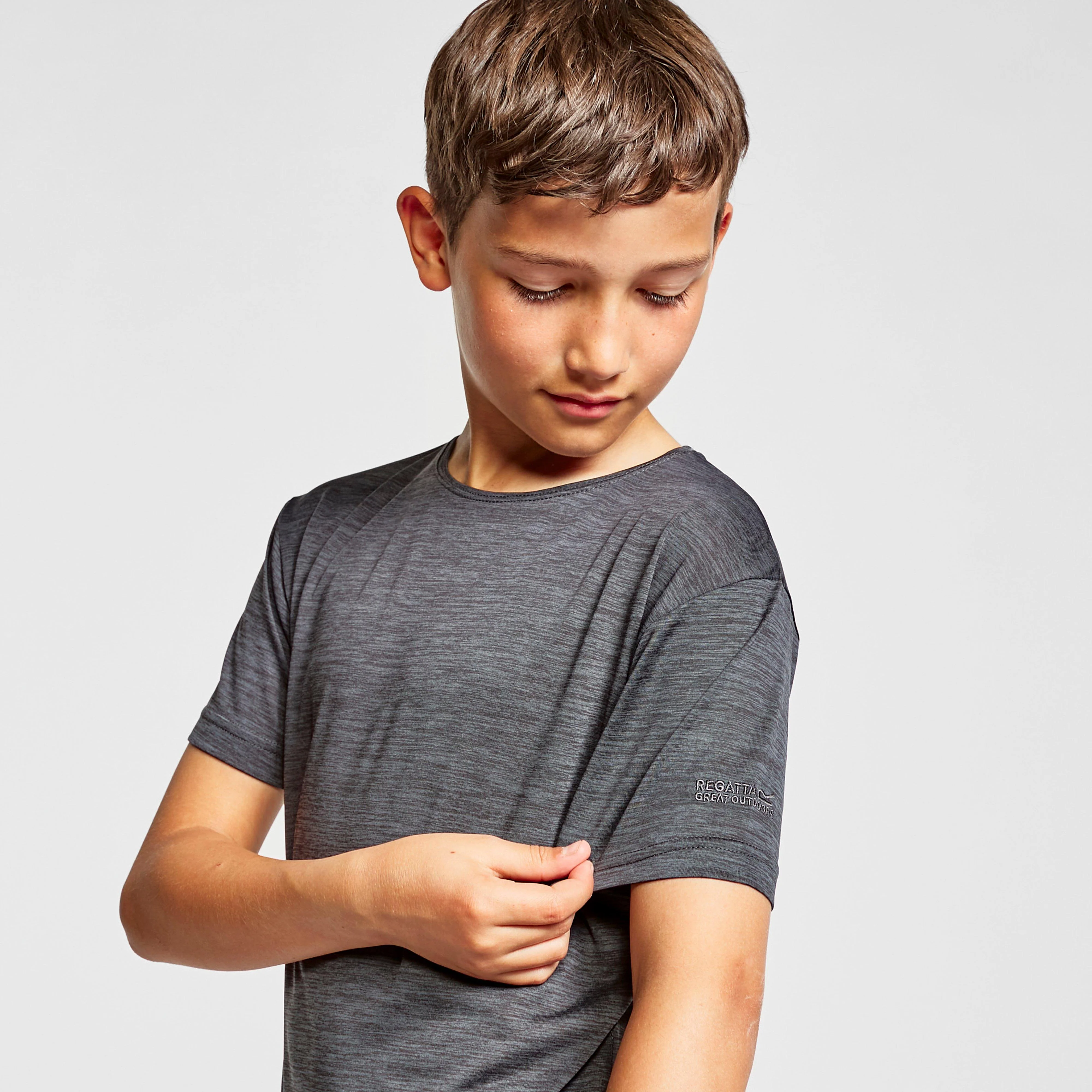 Kids Fingal Edition T-Shirt - Image 4