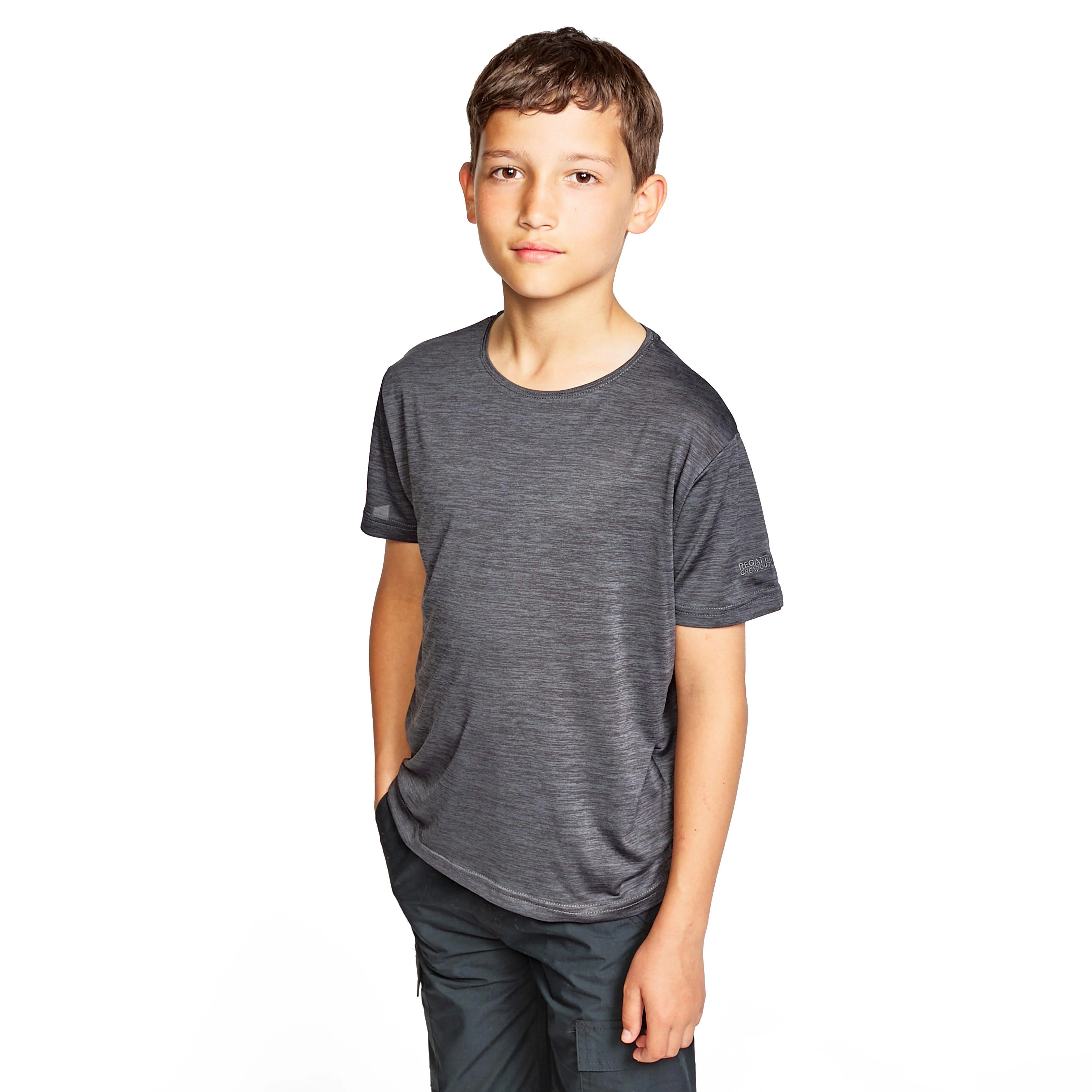 Kids Fingal Edition T-Shirt - Image 6
