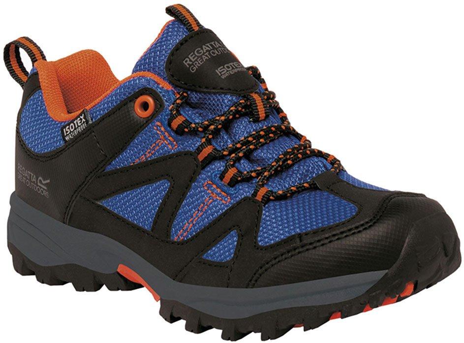 Kids’ Gatlin Low Walking Shoe