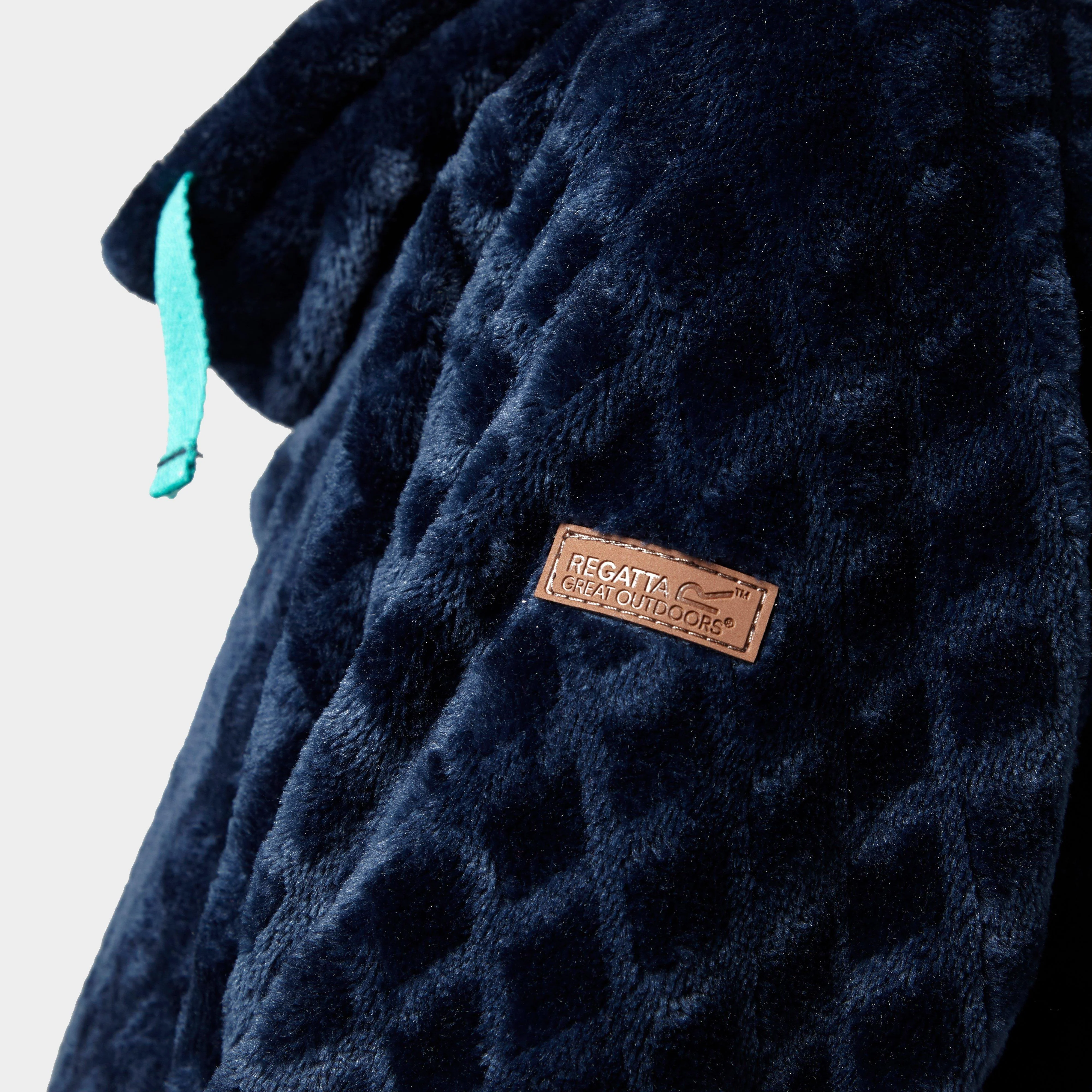 Kids' Habiba Fleece - Image 4