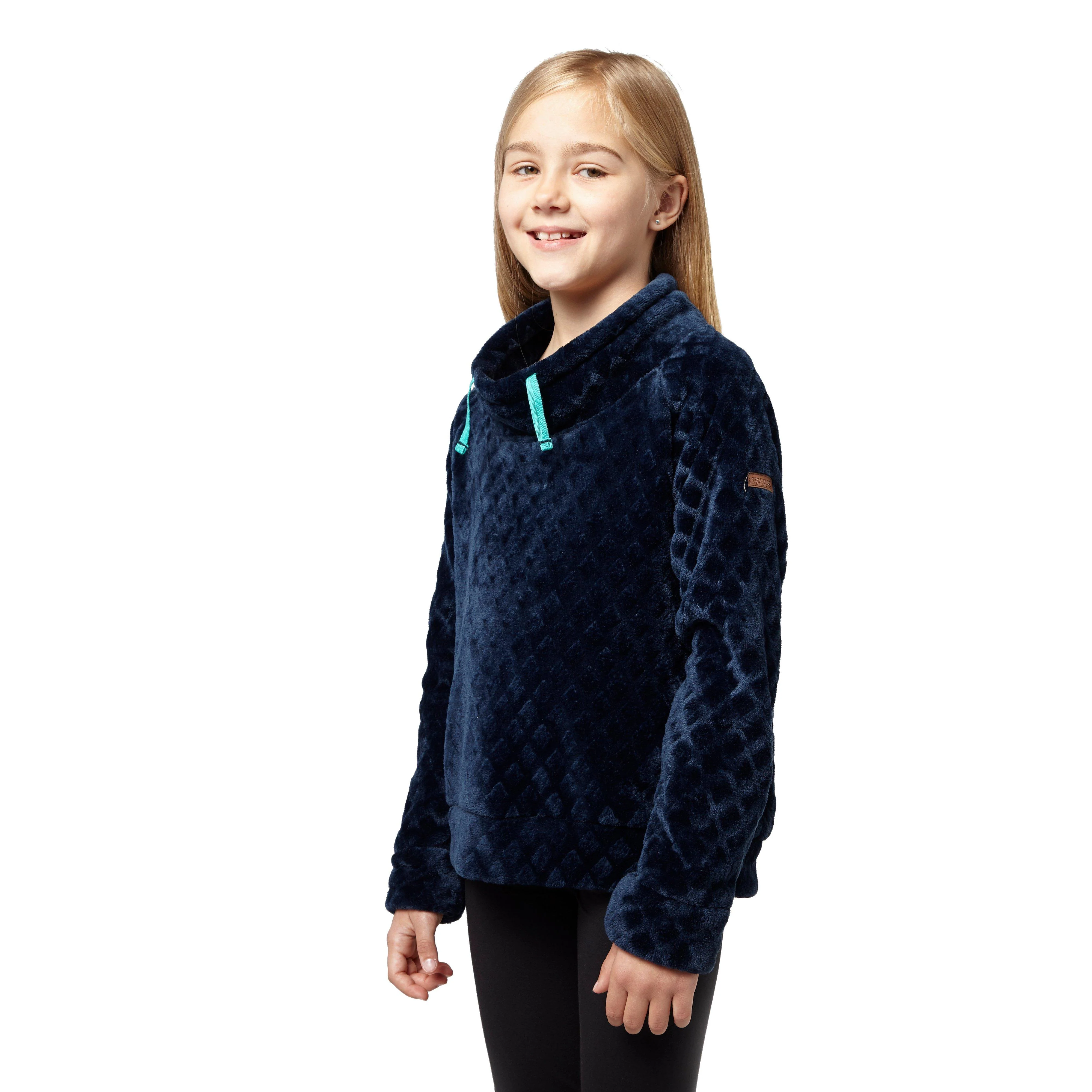 Kids' Habiba Fleece - Image 5
