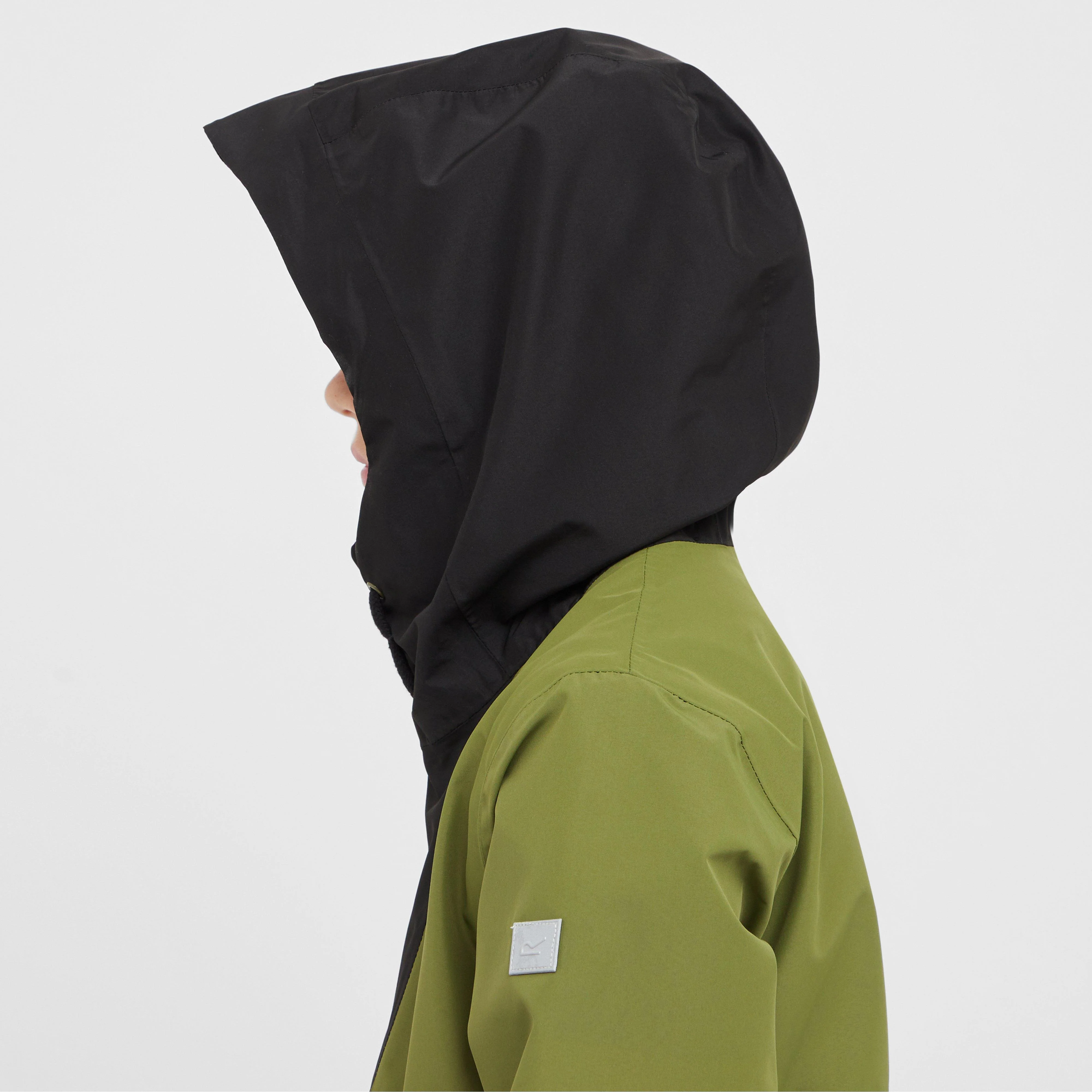 Kids’ Hanleigh Waterproof Jacket - Image 9