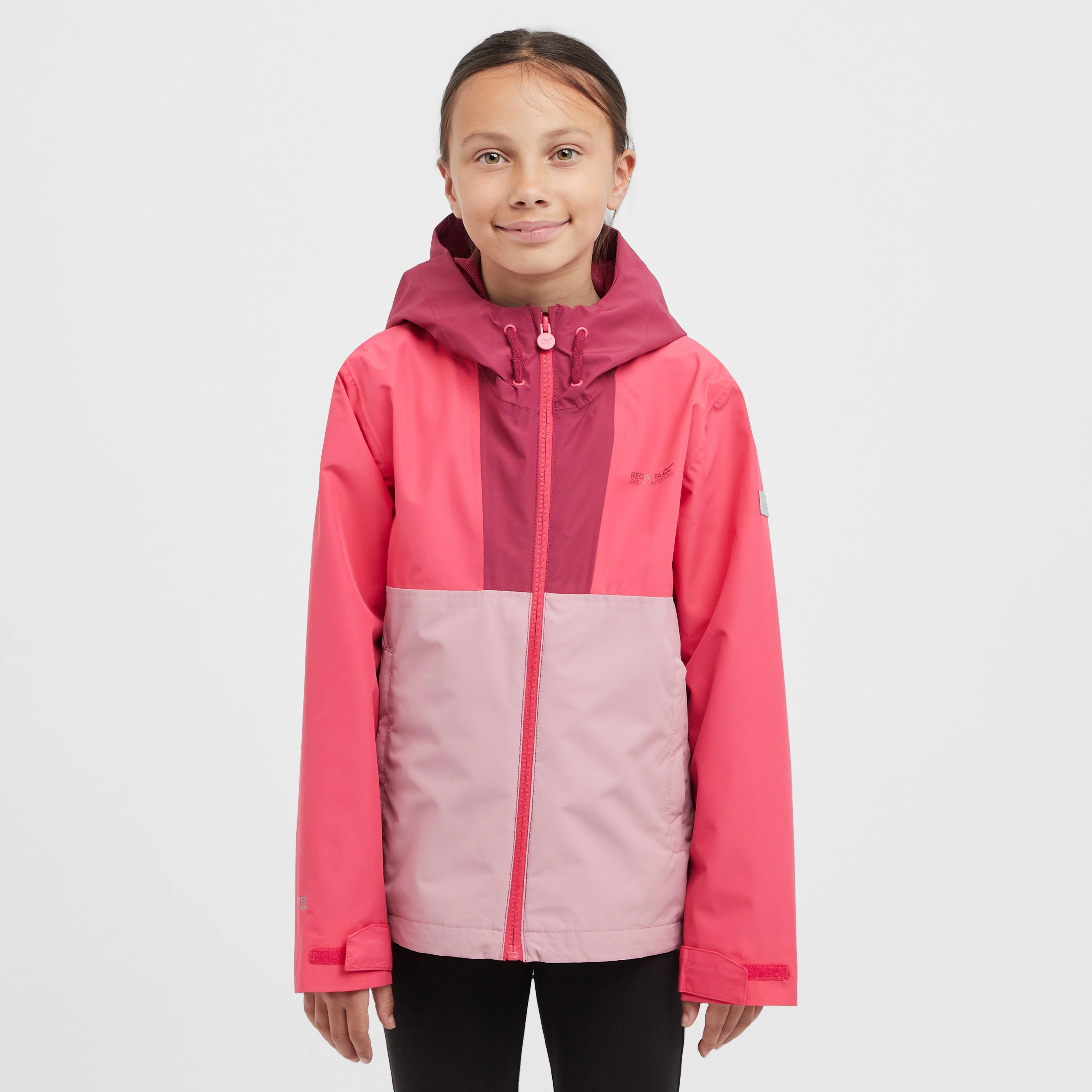 Kids' Hanleigh Waterproof Jacket