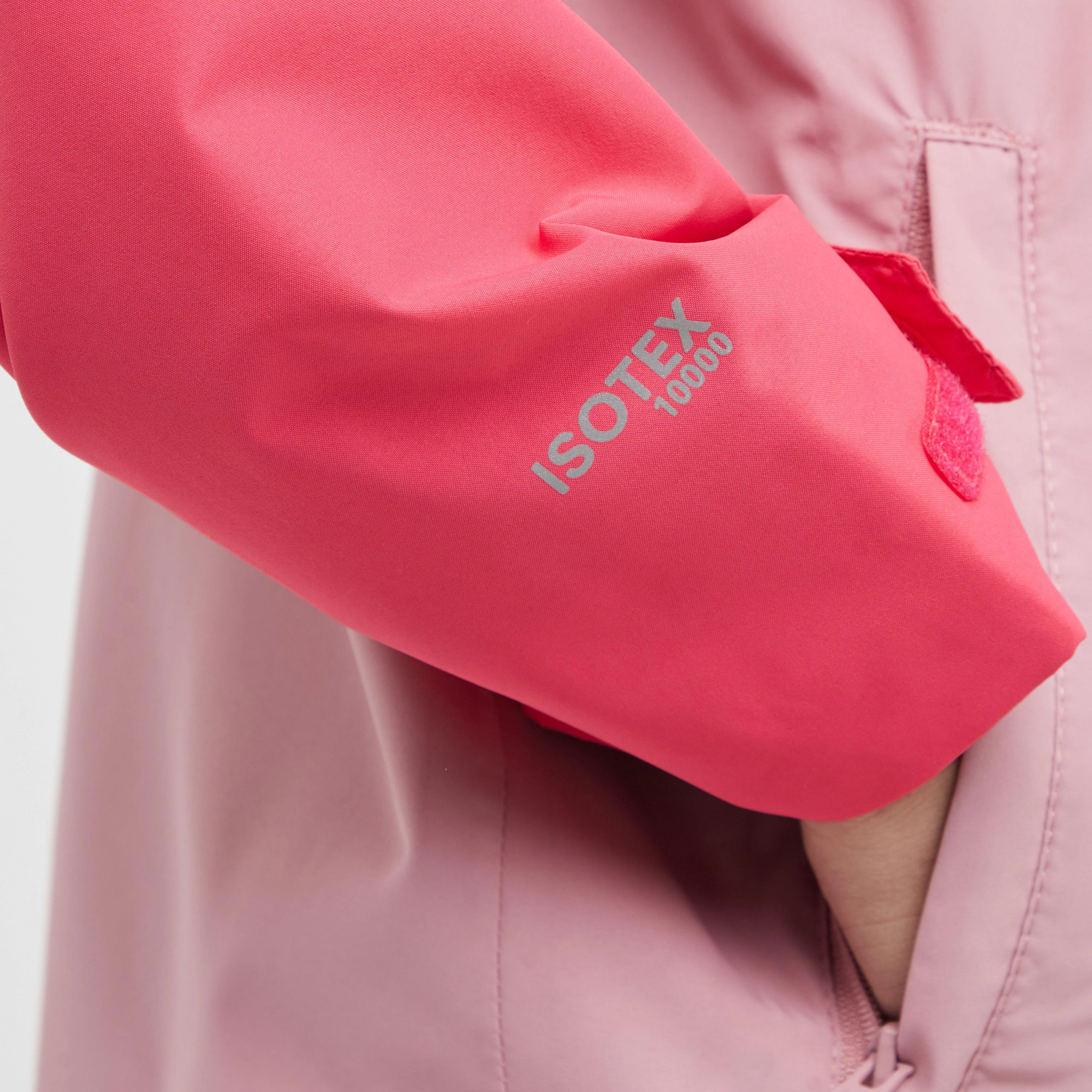Kids' Hanleigh Waterproof Jacket - Image 14