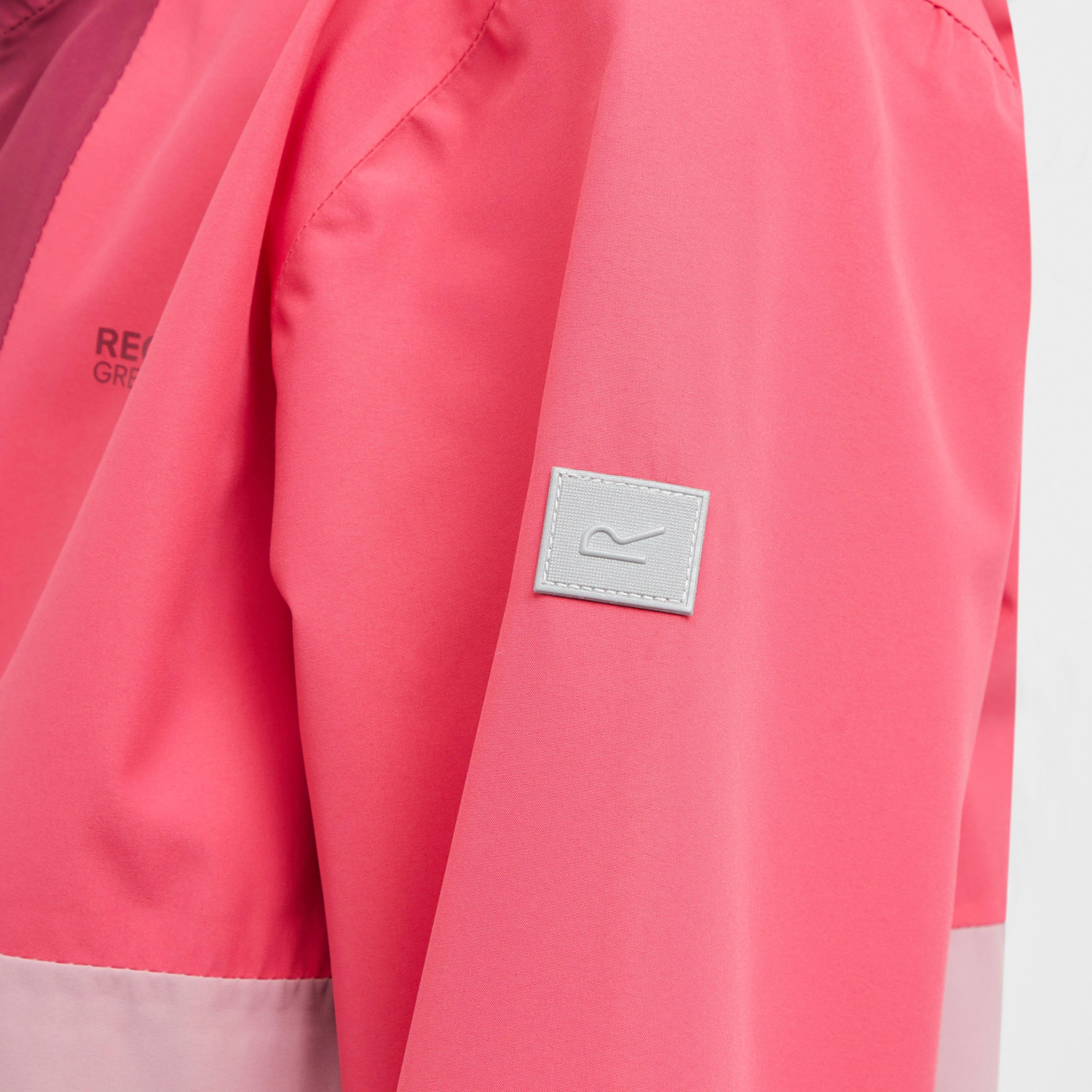 Kids' Hanleigh Waterproof Jacket - Image 18