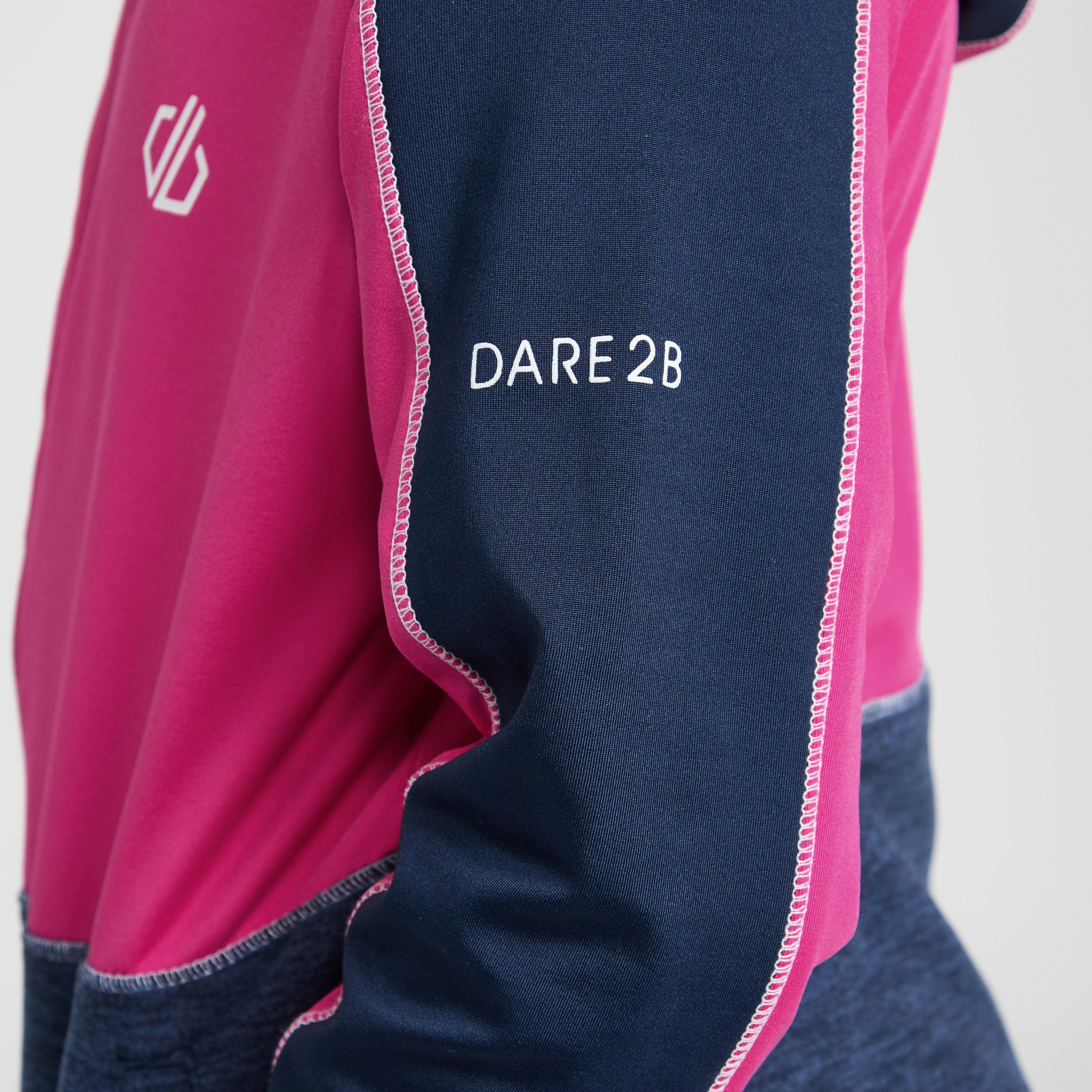Kids' Hasty III Core Stretch Jacket - Image 6