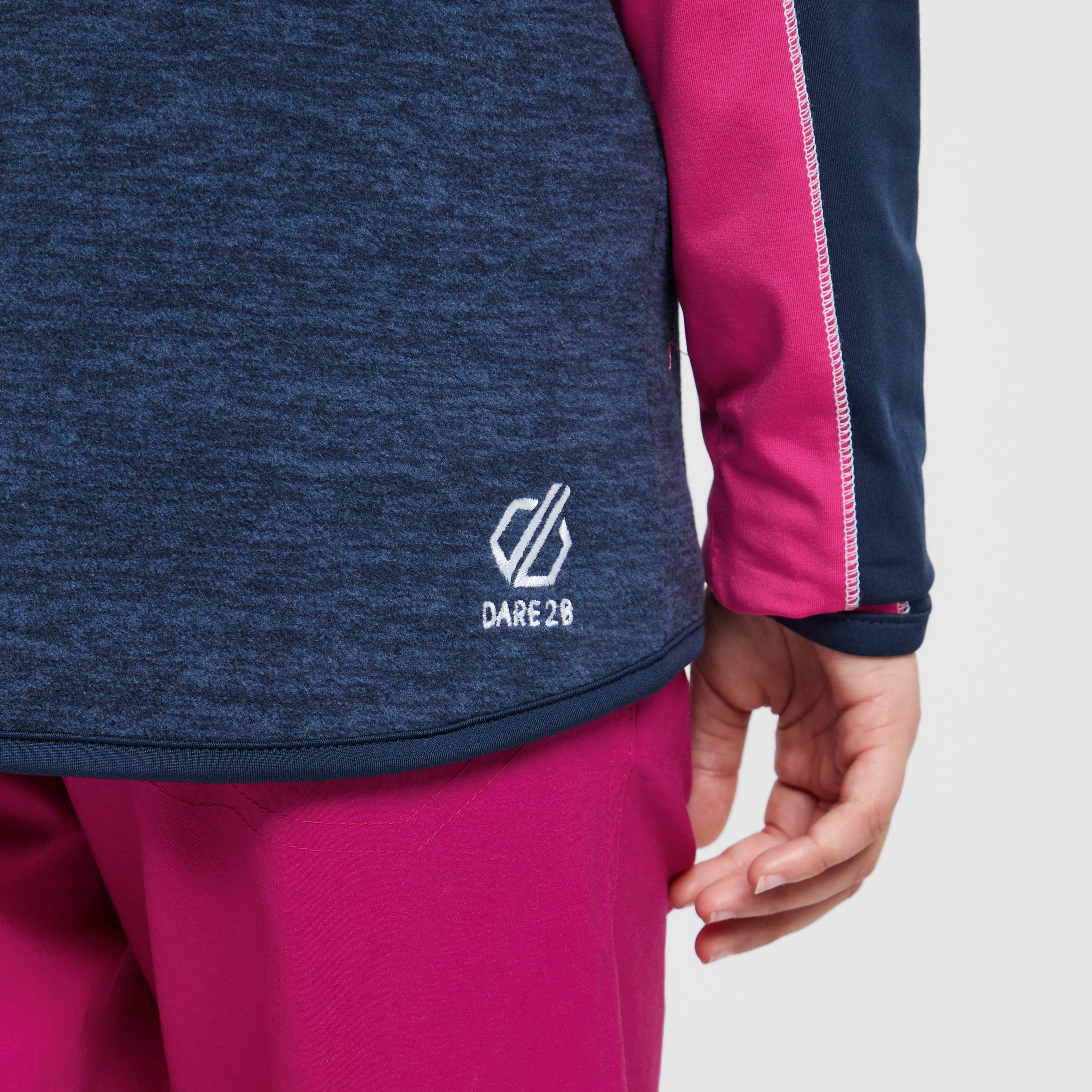 Kids' Hasty III Core Stretch Jacket - Image 7