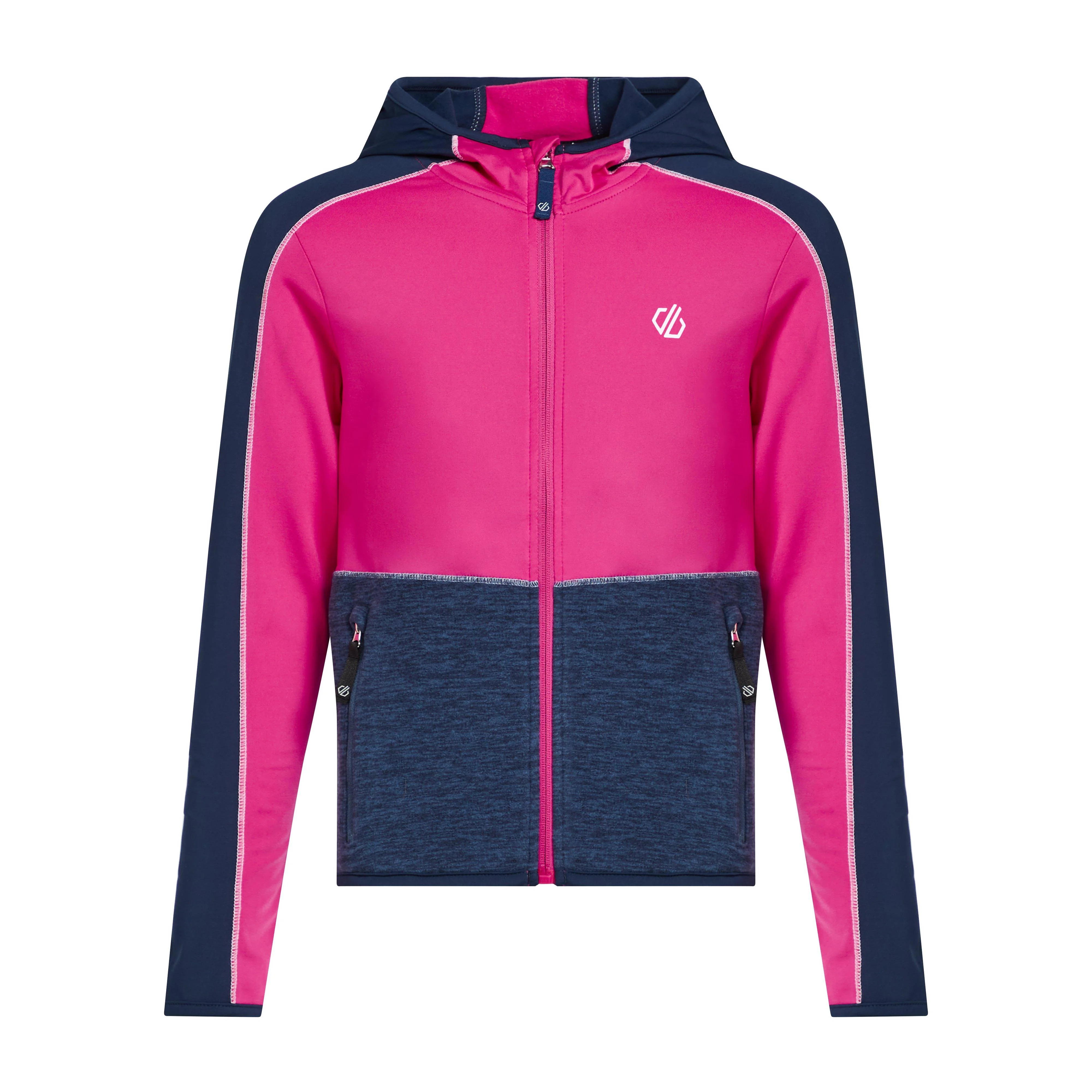 Kids' Hasty III Core Stretch Jacket - Image 8