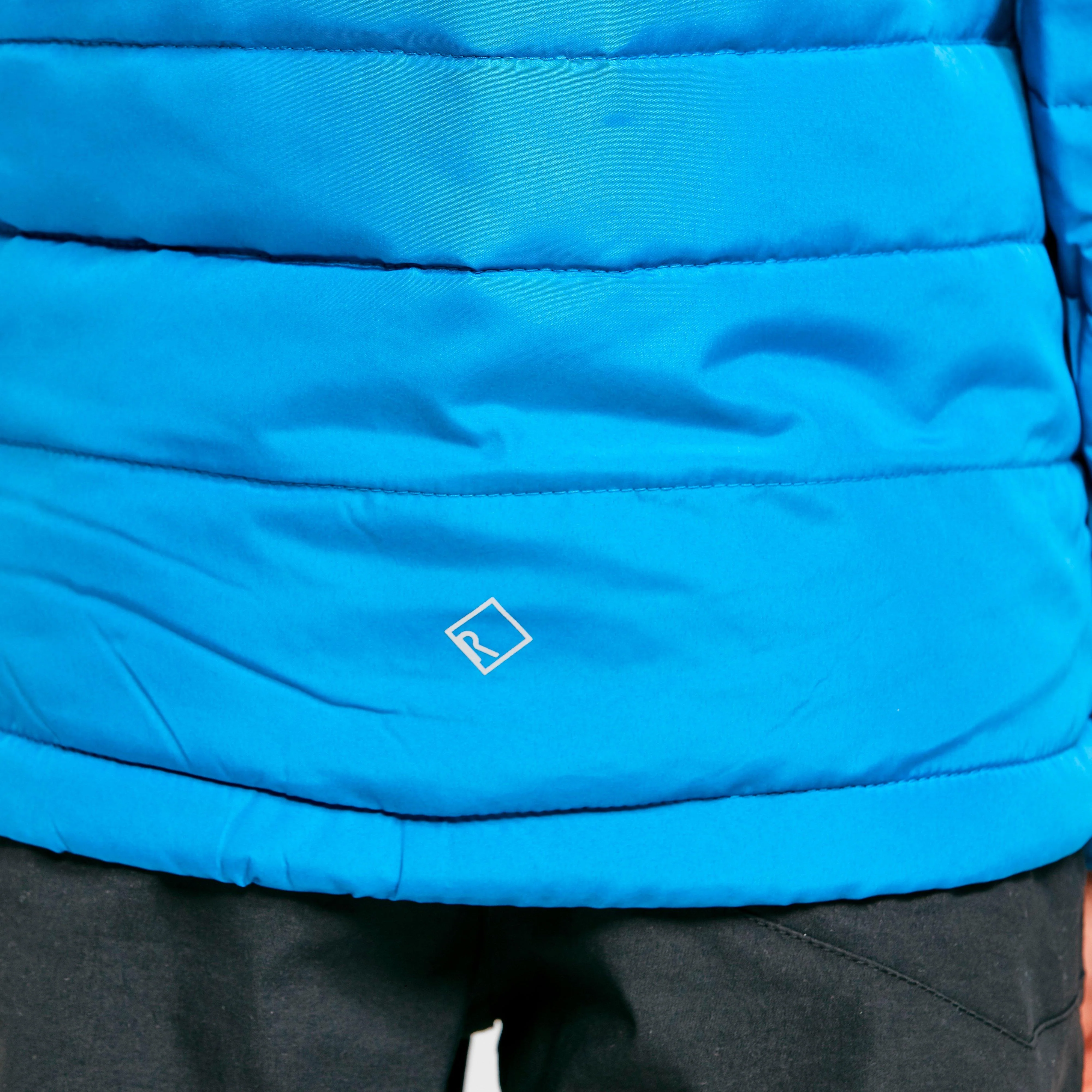 Kids’ Helfa Insulated Jacket - Image 5