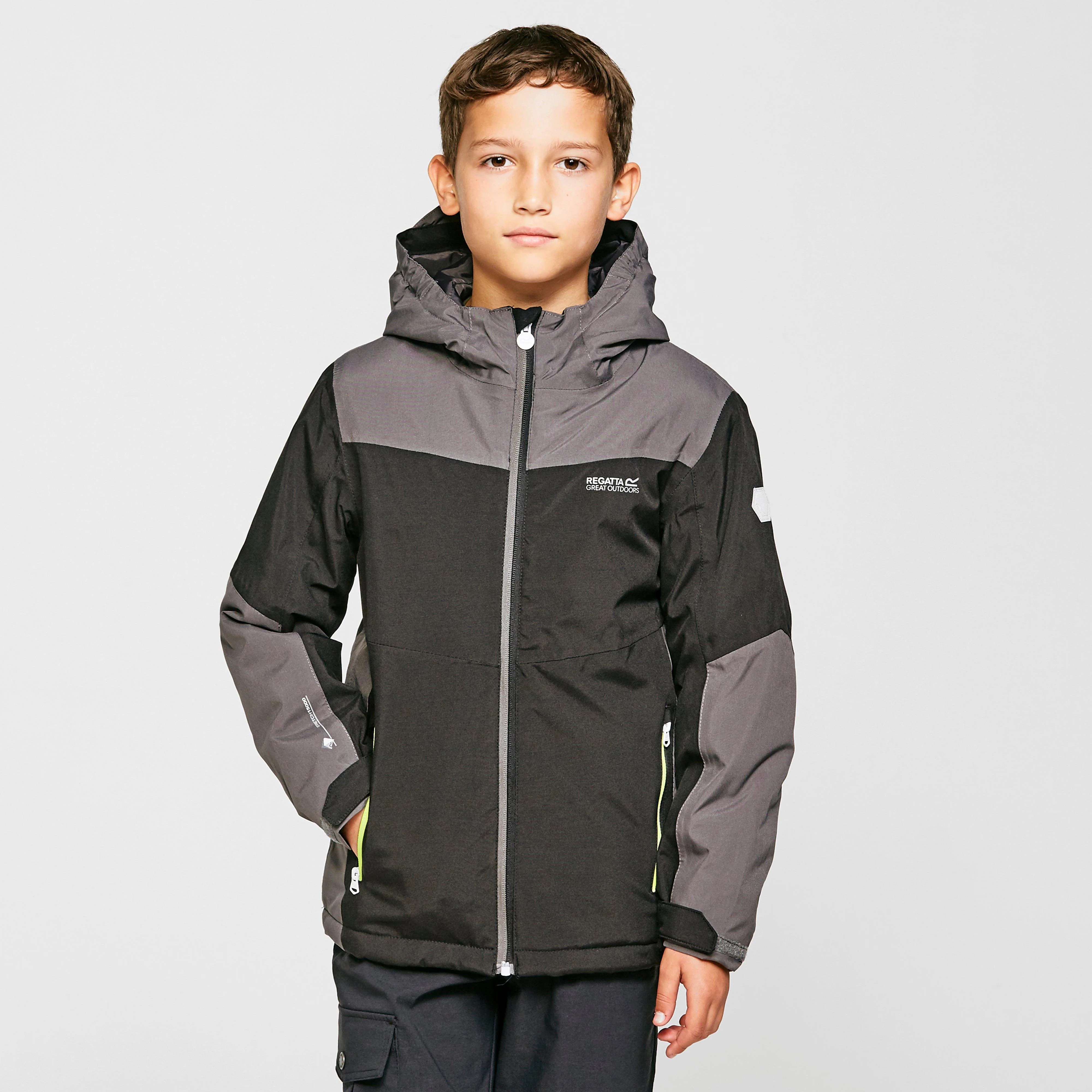Kids' Highton Insulated Jacket