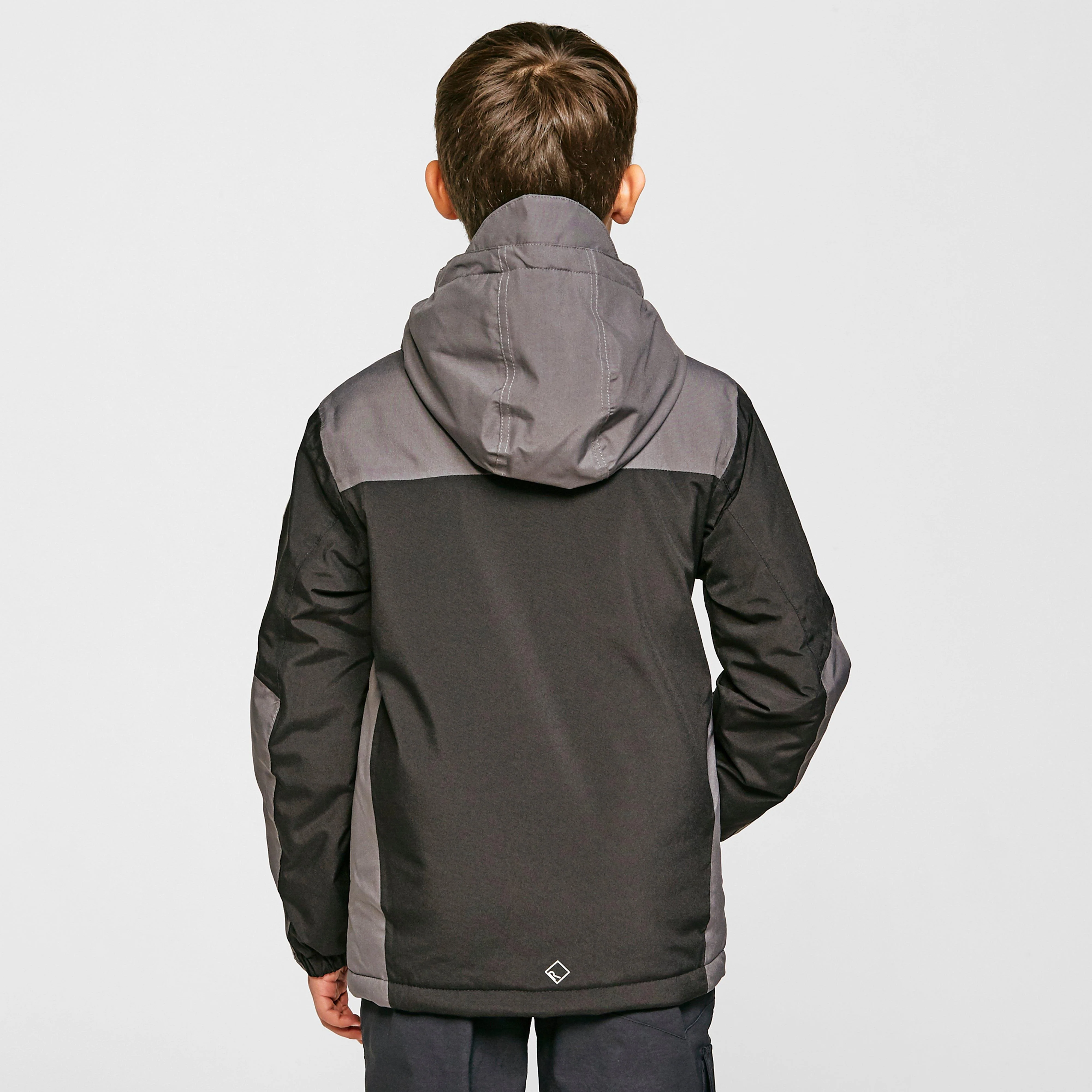 Kids' Highton Insulated Jacket - Image 2