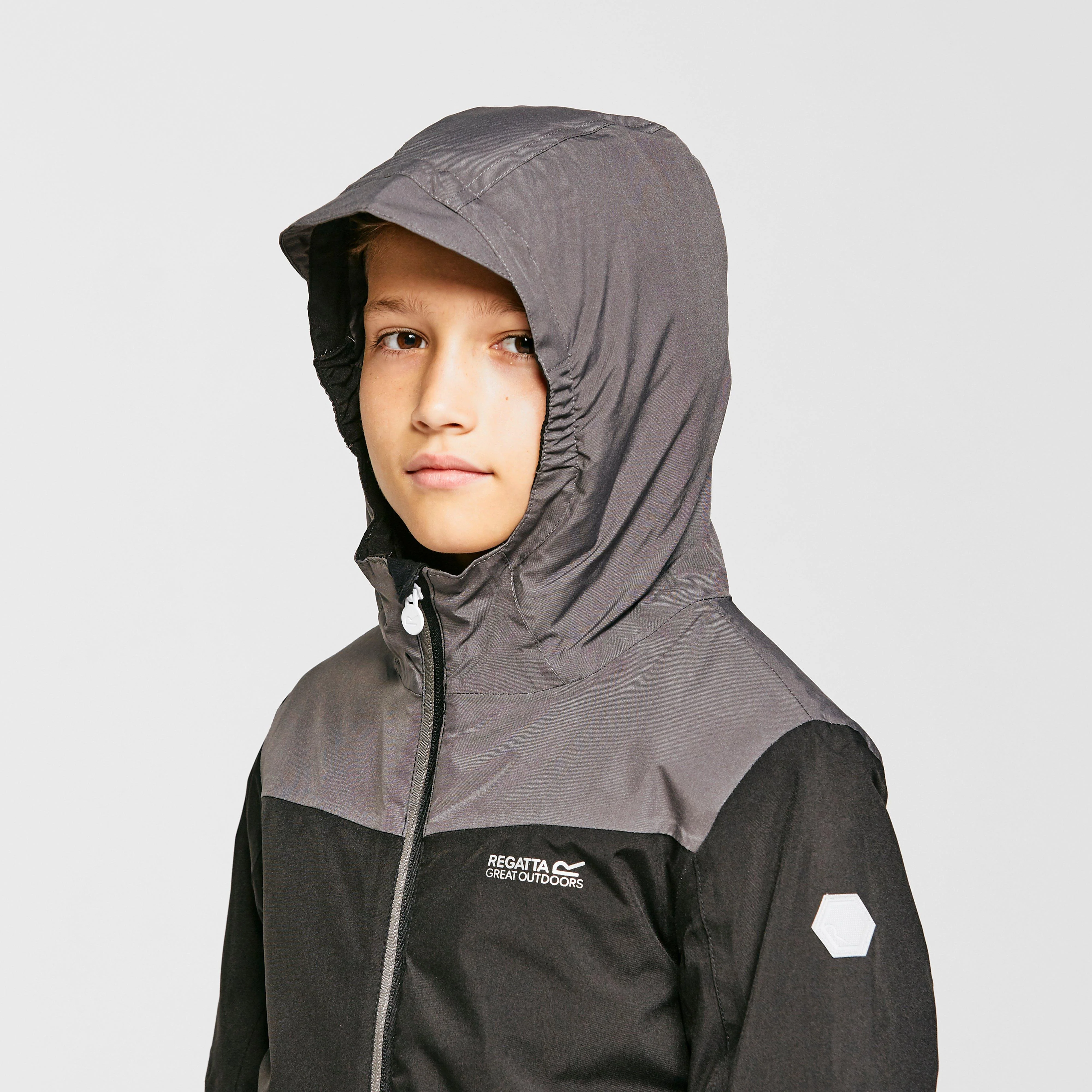 Kids' Highton Insulated Jacket - Image 4