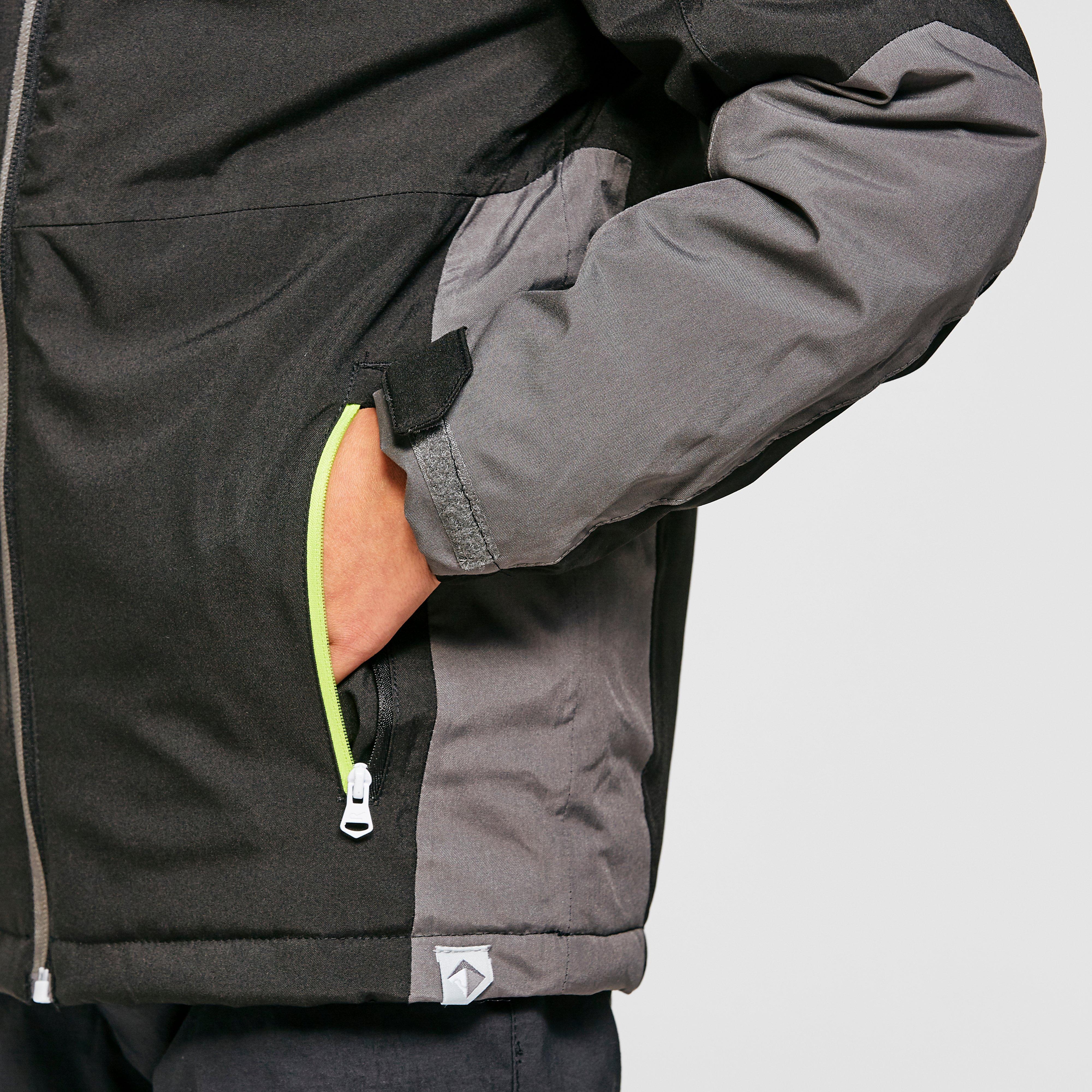 Kids' Highton Insulated Jacket - Image 5