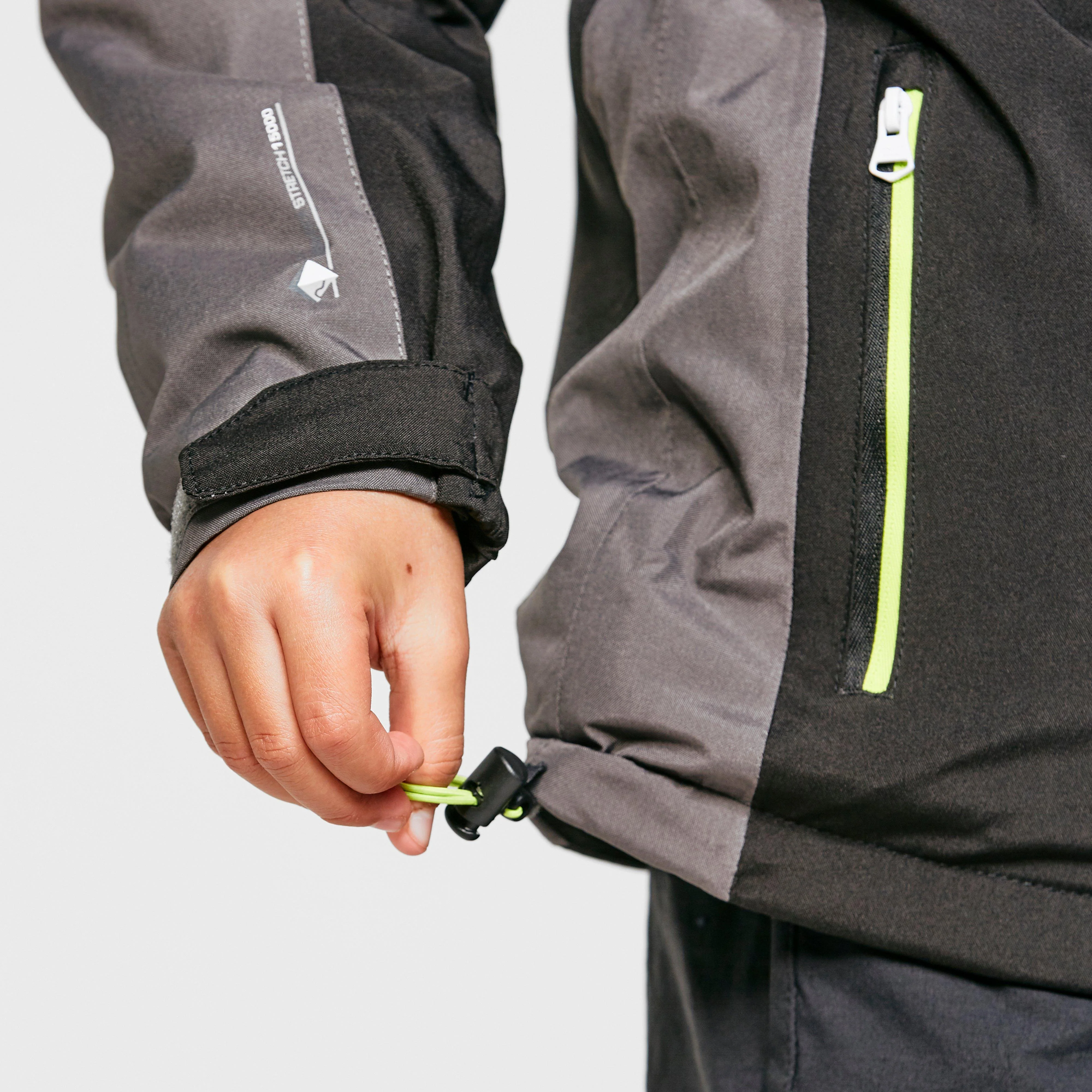 Kids' Highton Insulated Jacket - Image 7