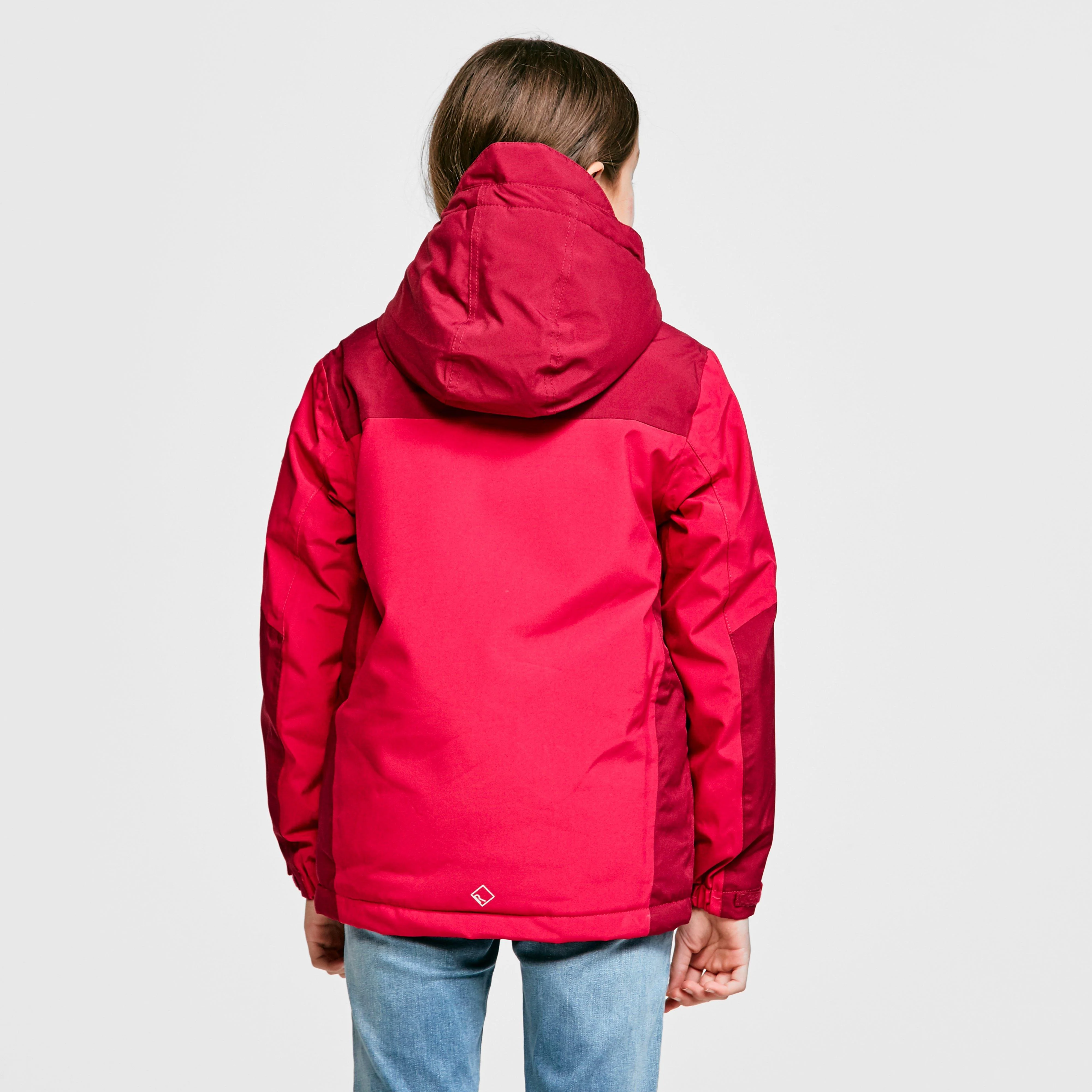 Kids' Highton Insulated Jacket - Image 2