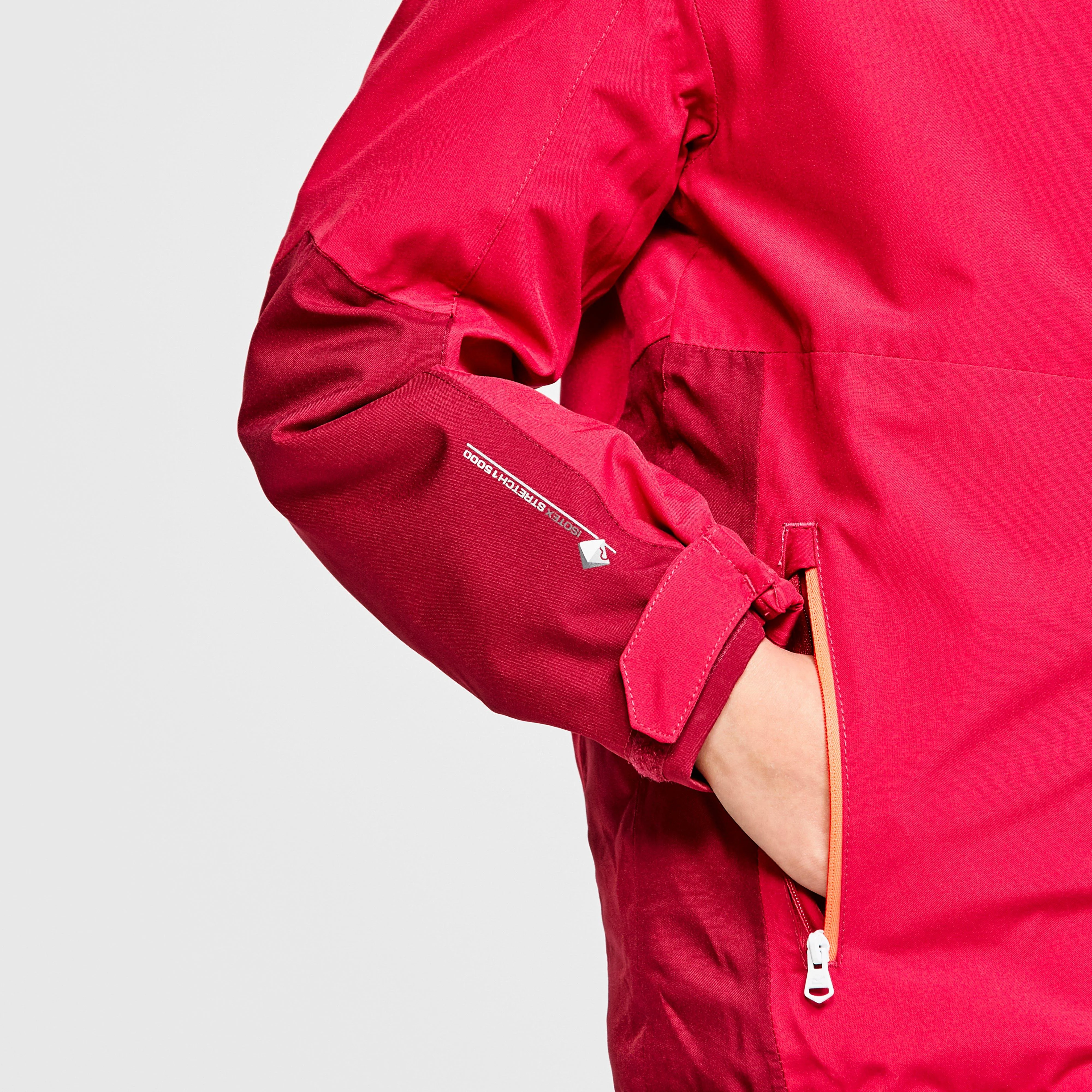 Kids' Highton Insulated Jacket - Image 5