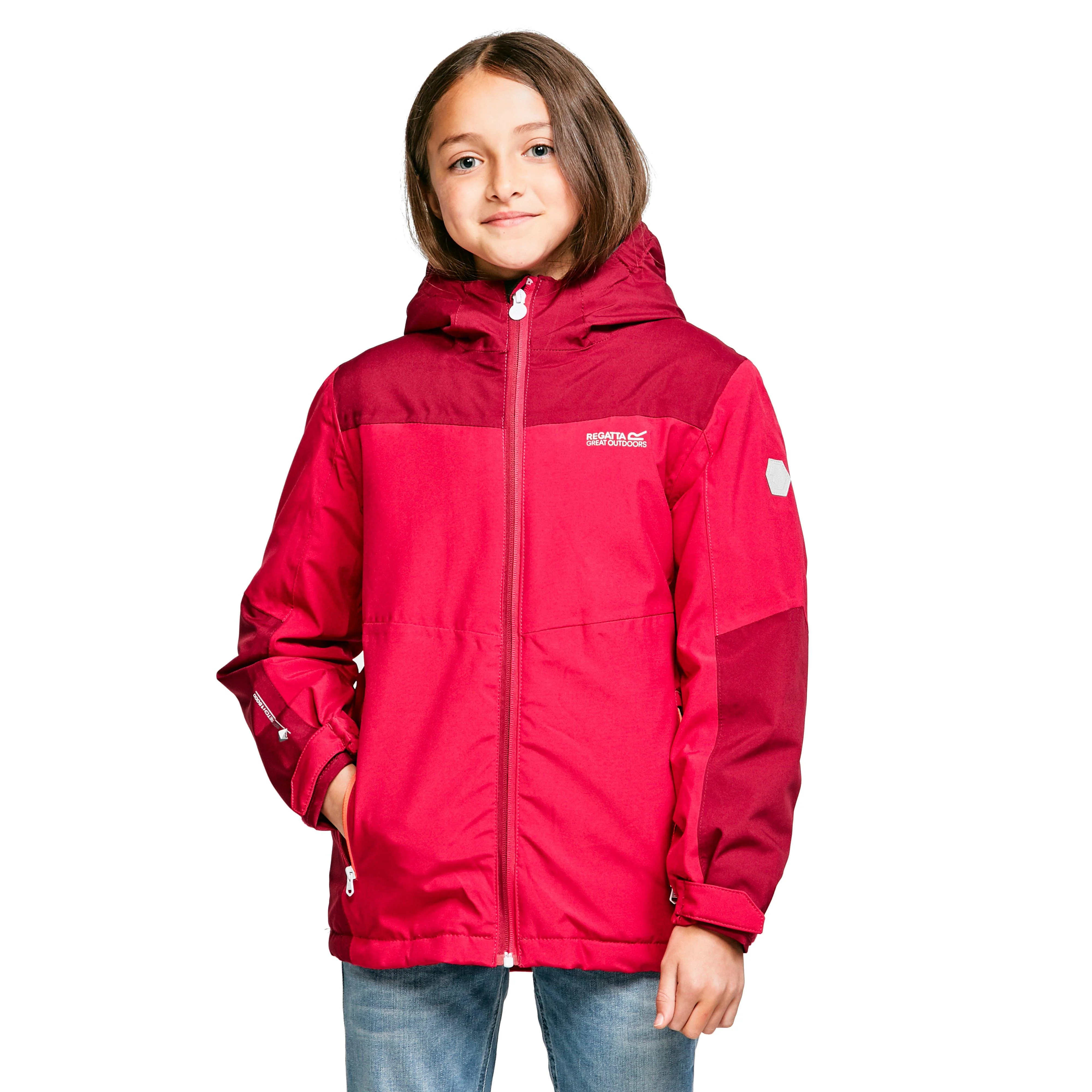 Kids' Highton Insulated Jacket - Image 7