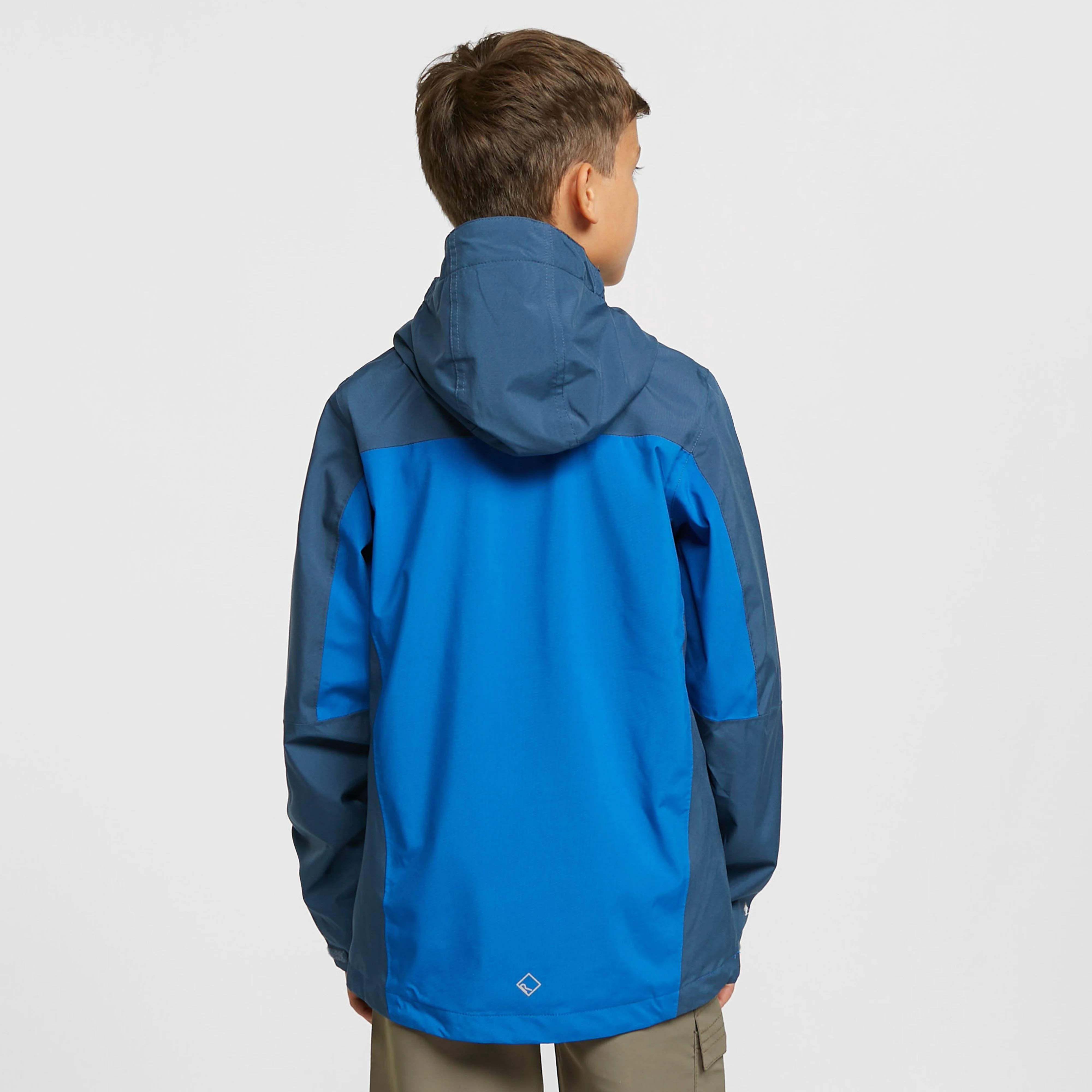 Kids' Highton Jacket - Image 2