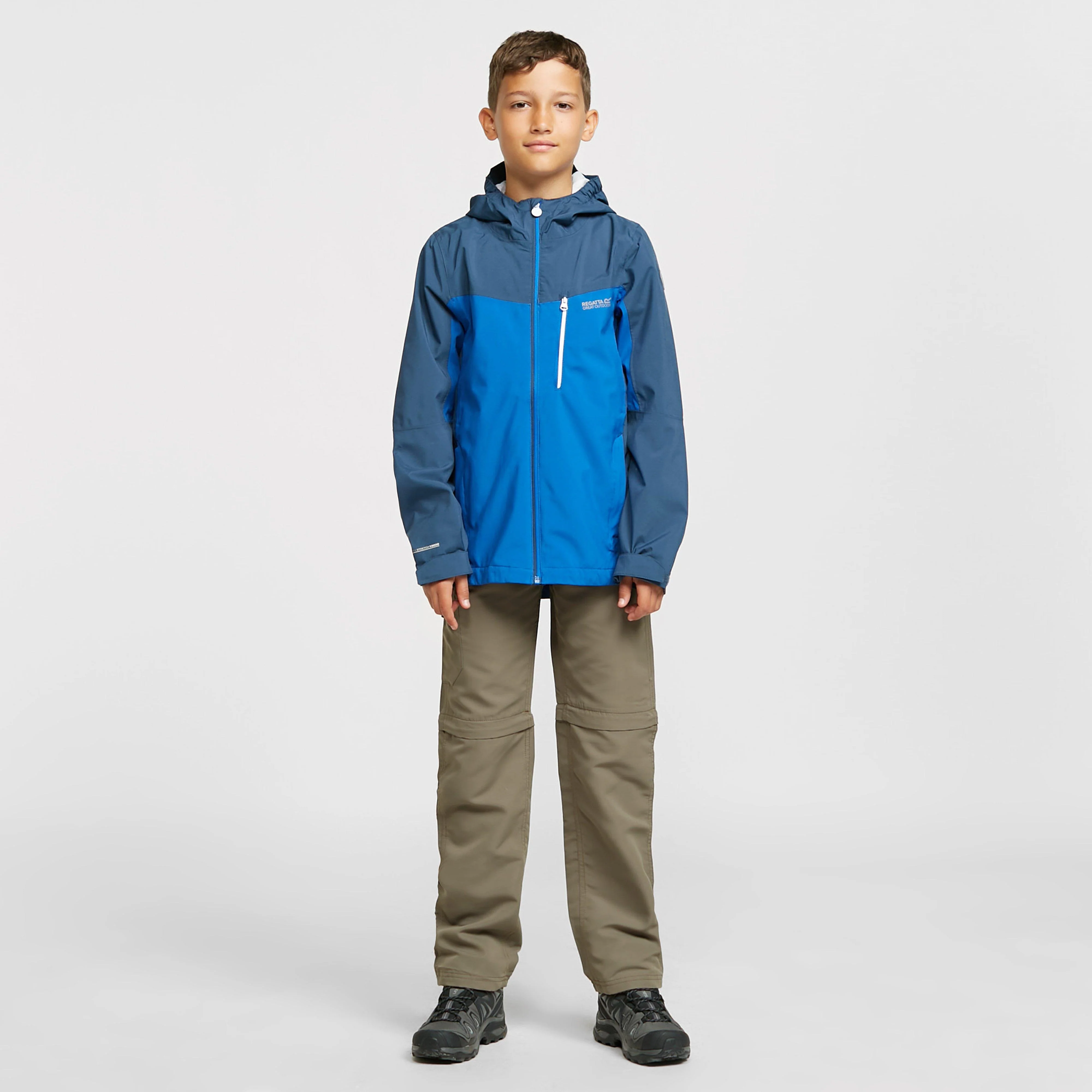 Kids' Highton Jacket - Image 3
