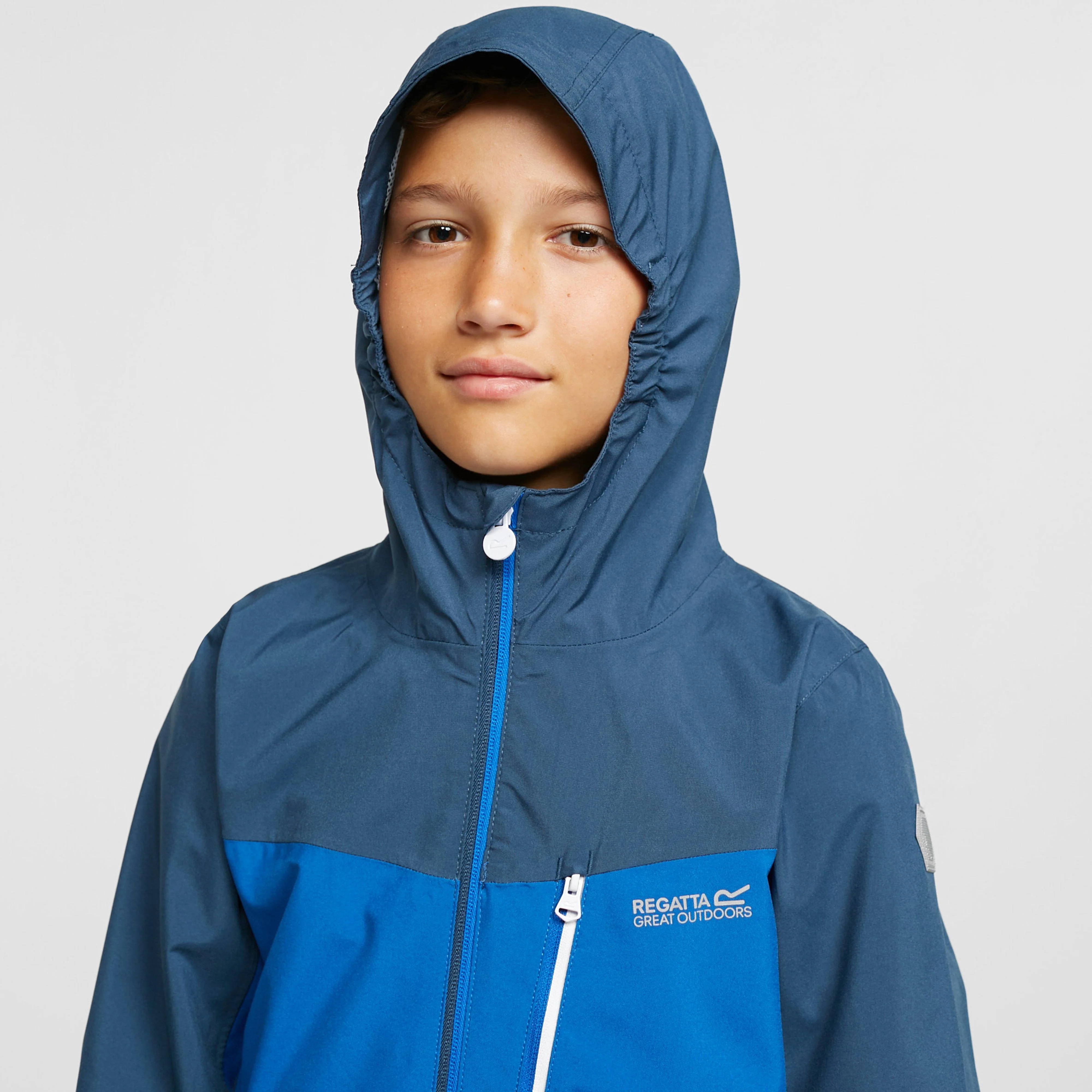 Kids' Highton Jacket - Image 4