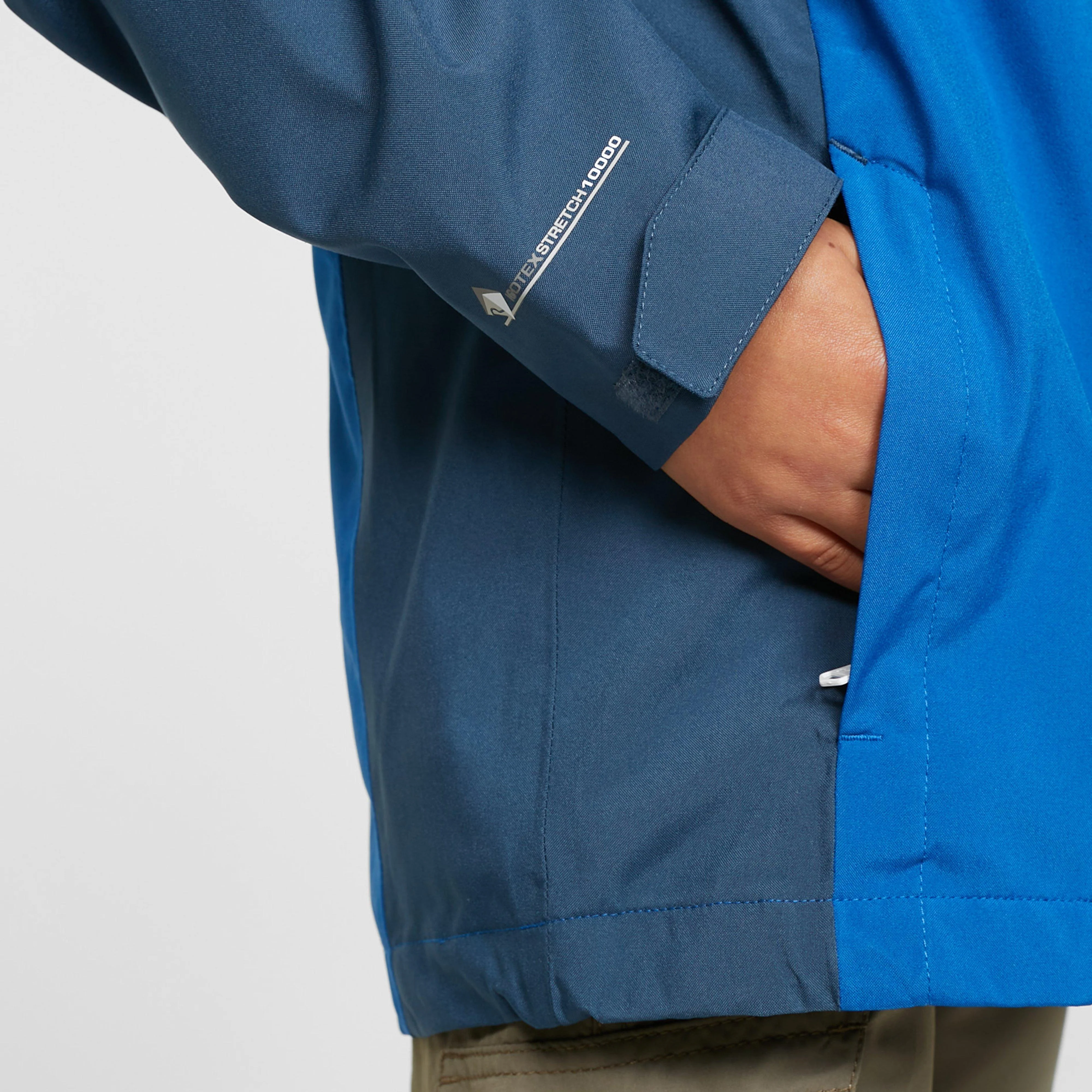 Kids' Highton Jacket - Image 5