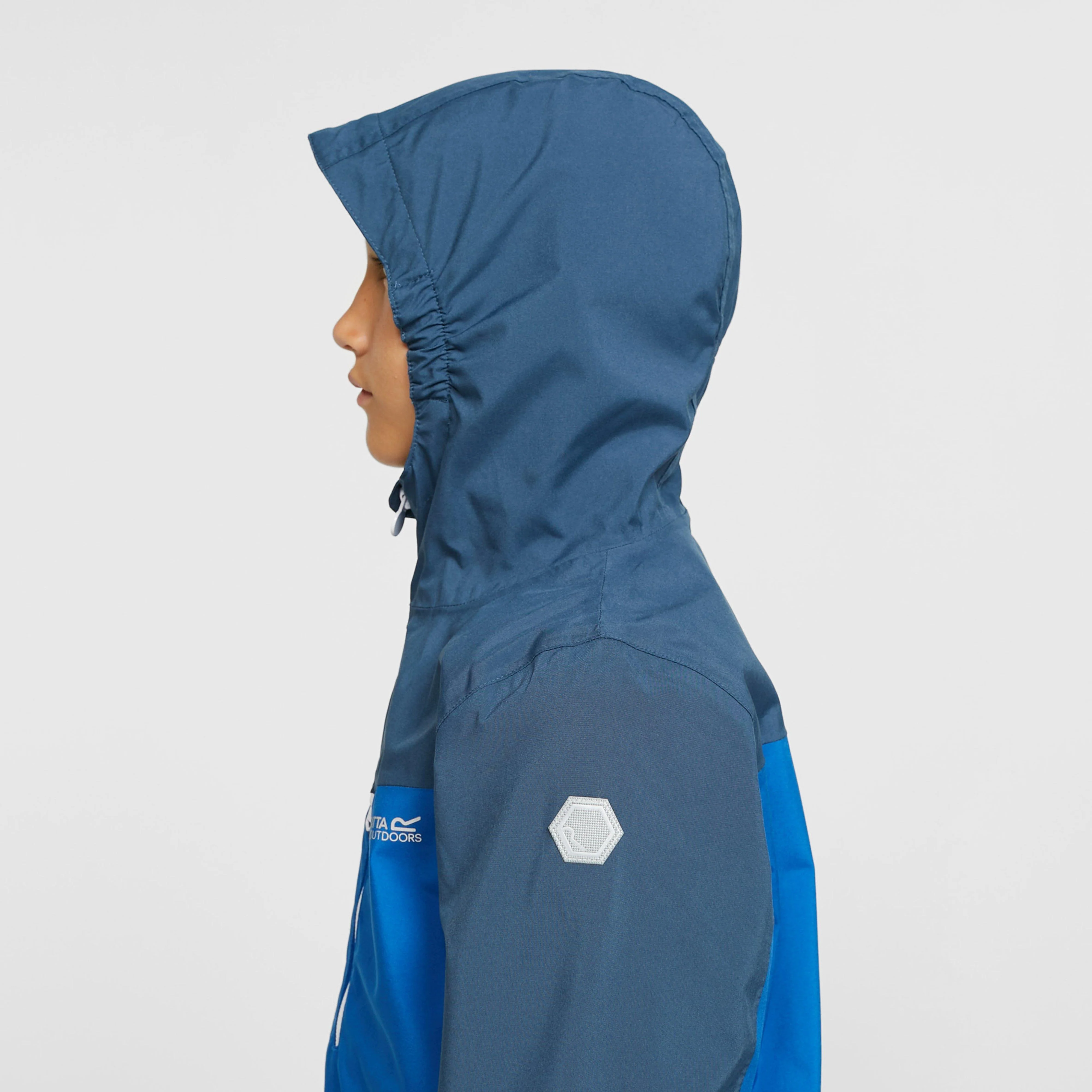 Kids' Highton Jacket - Image 6